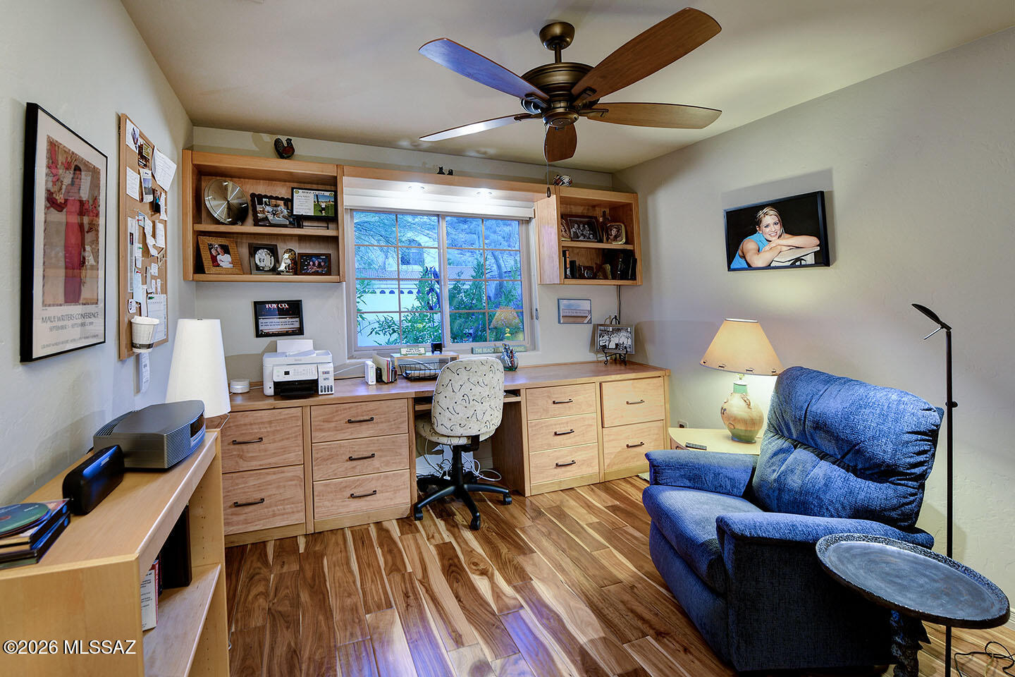Sabino Mountain (1-290) - Residential