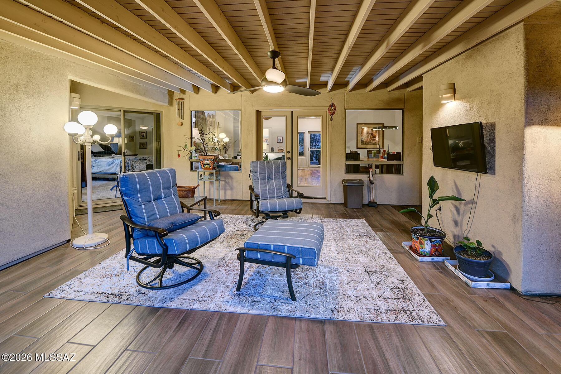 Sabino Mountain (1-290) - Residential