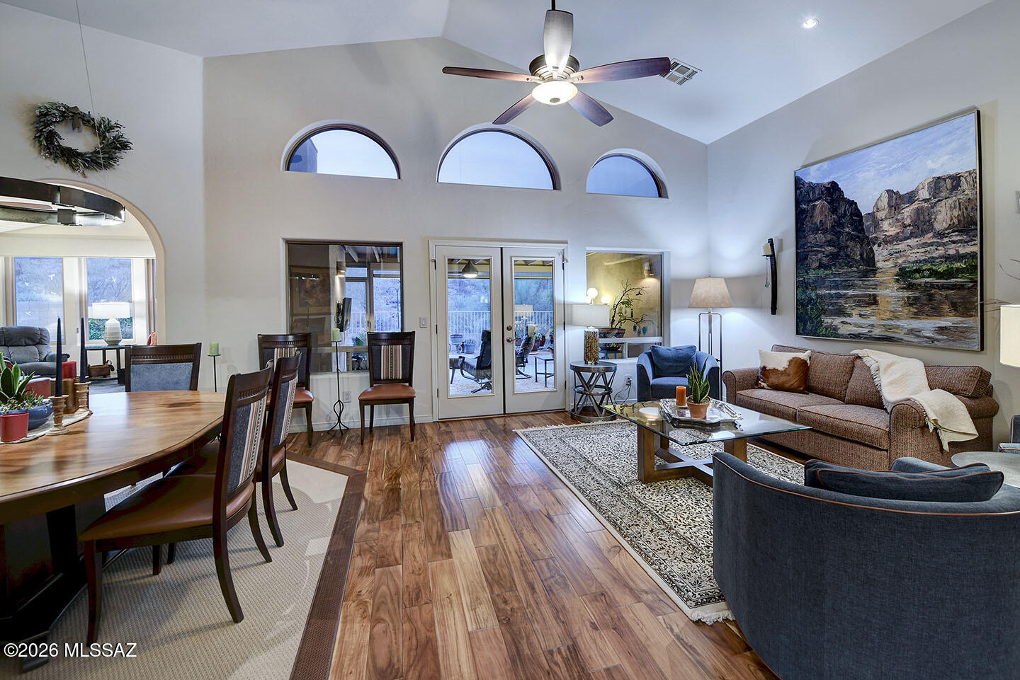4268 N Ocotillo Canyon Drive