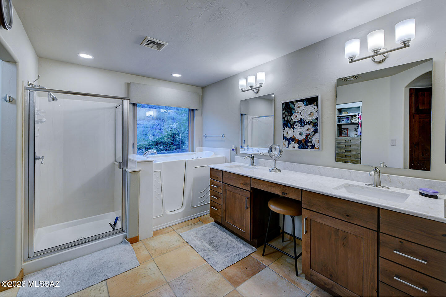 Sabino Mountain (1-290) - Residential