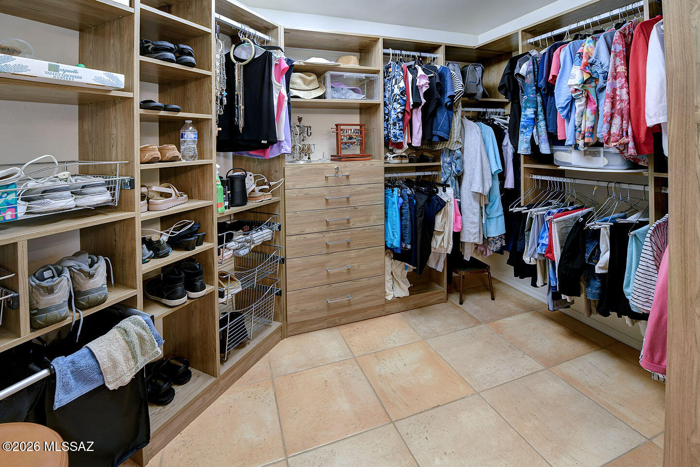 Sabino Mountain (1-290) - Residential