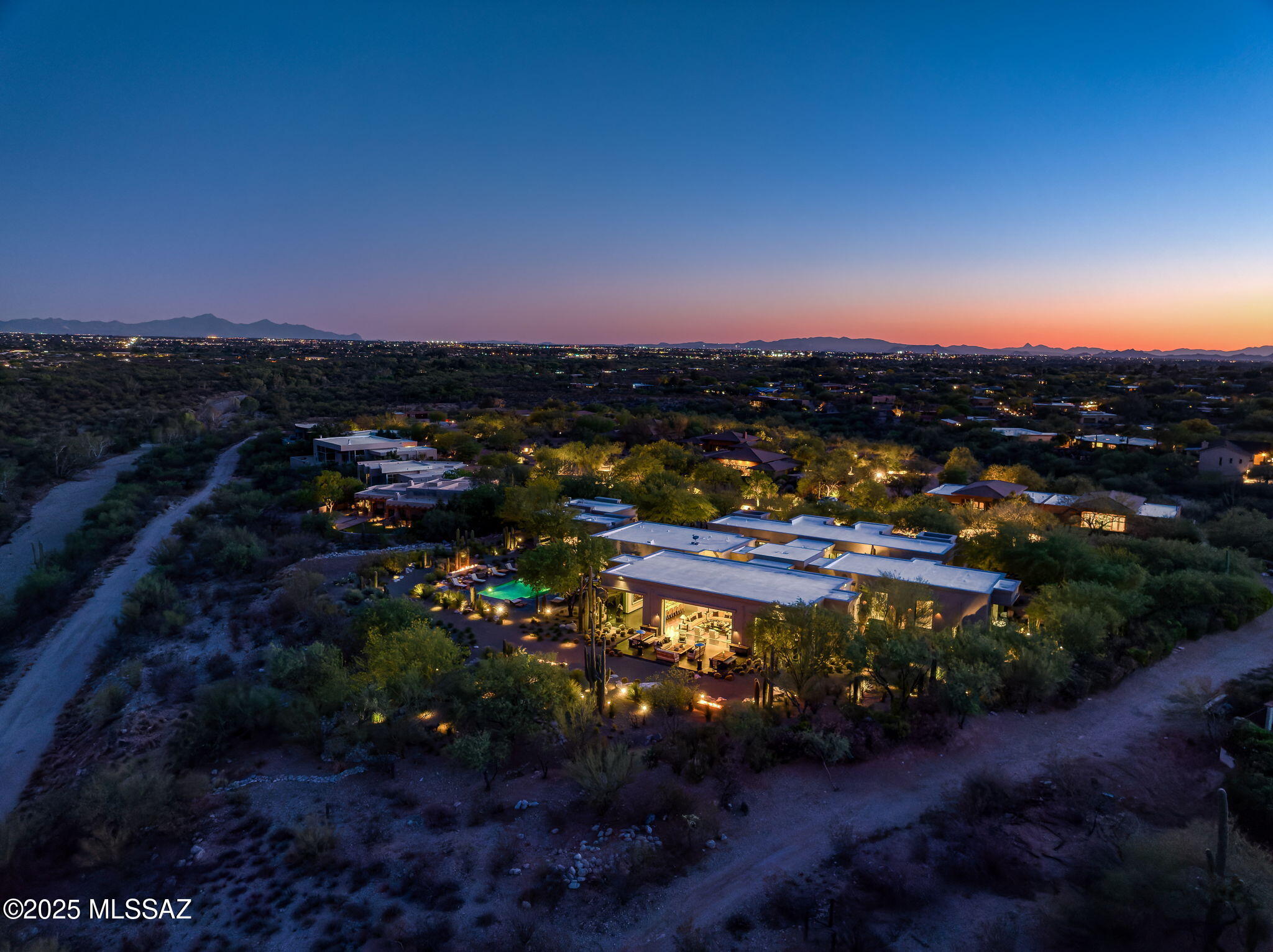 Canyon Ranch Estates II (1-20) - Residential