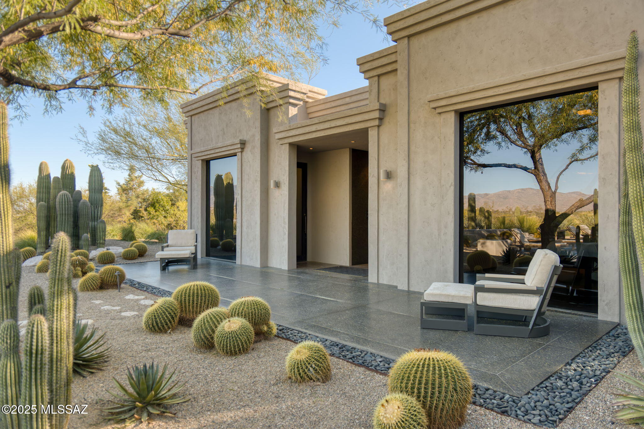 Canyon Ranch Estates II (1-20) - Residential
