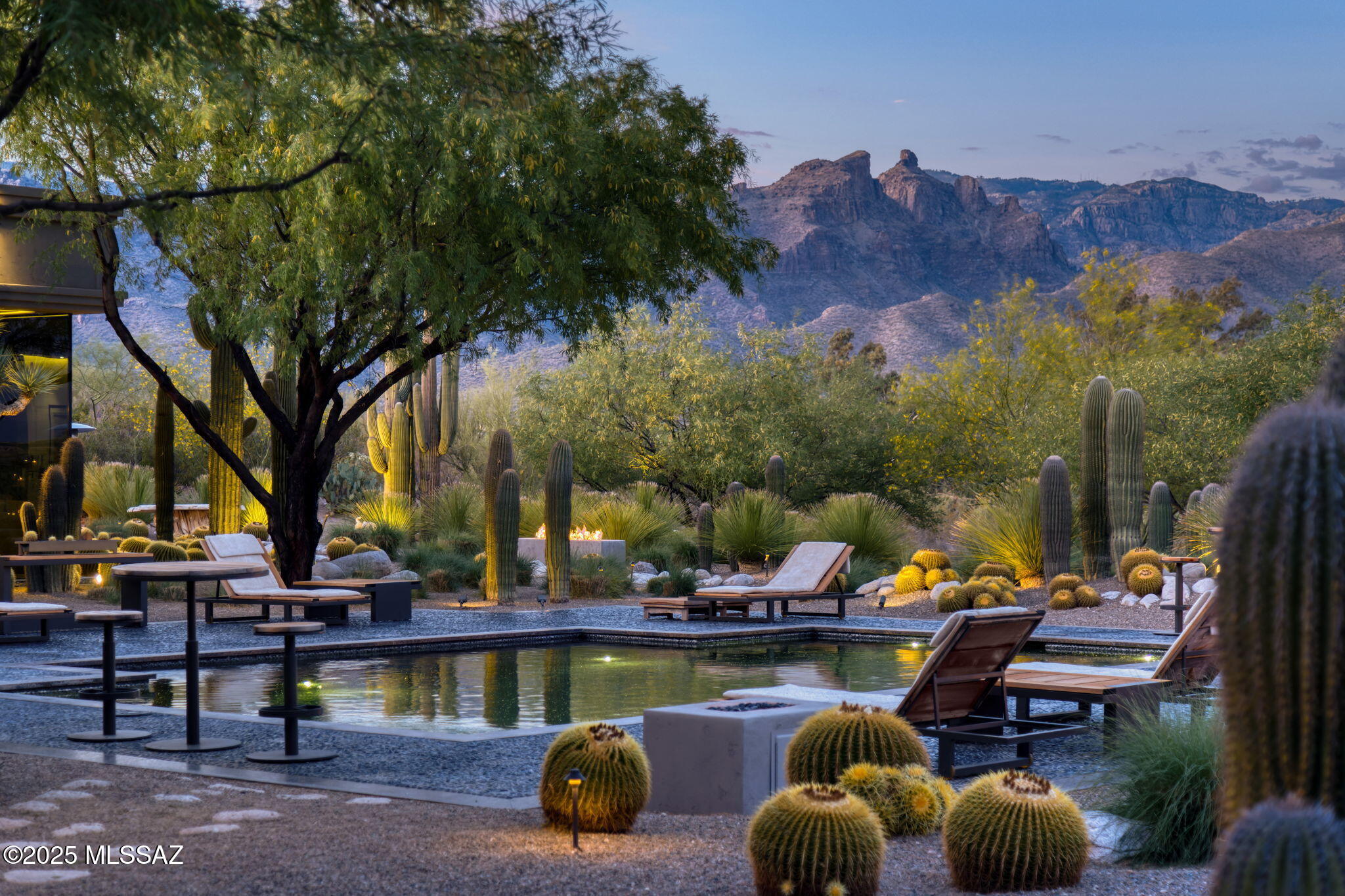 3978 N Canyon Ranch Drive