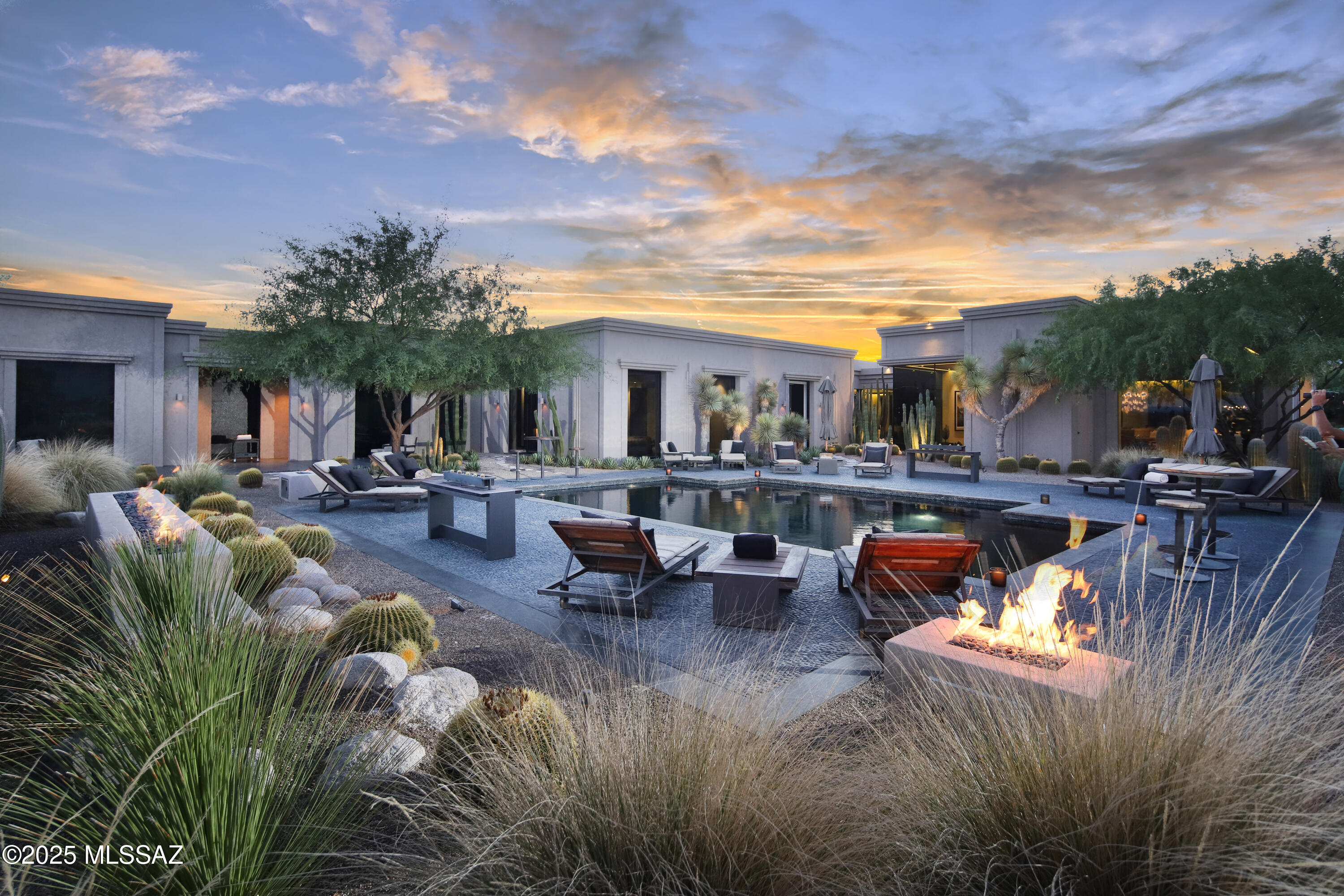 3978 N Canyon Ranch Drive