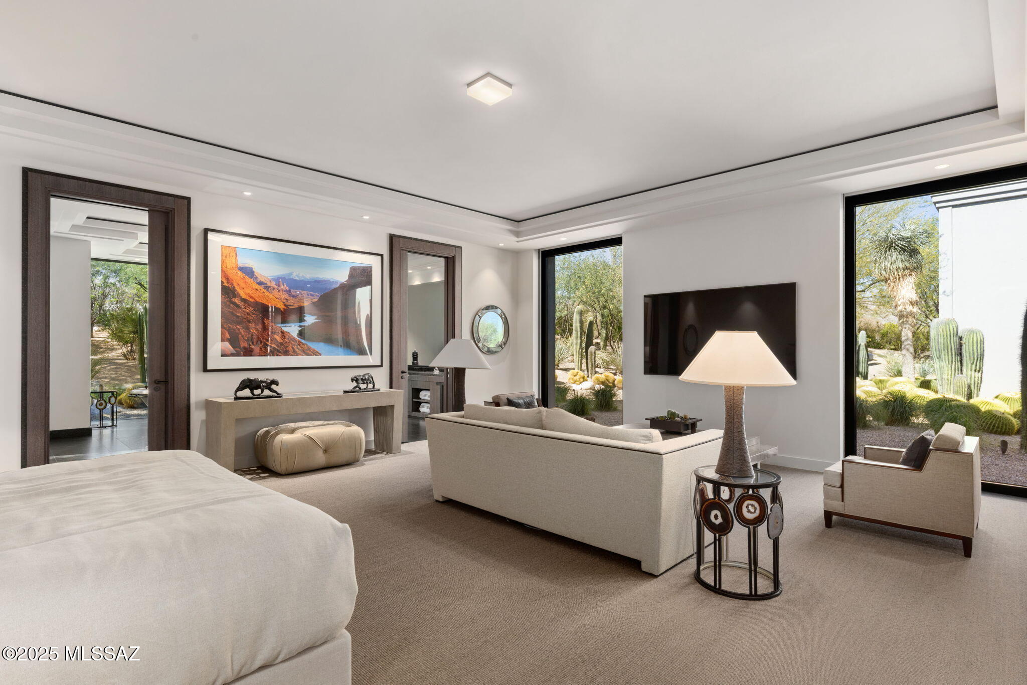 Canyon Ranch Estates II (1-20) - Residential
