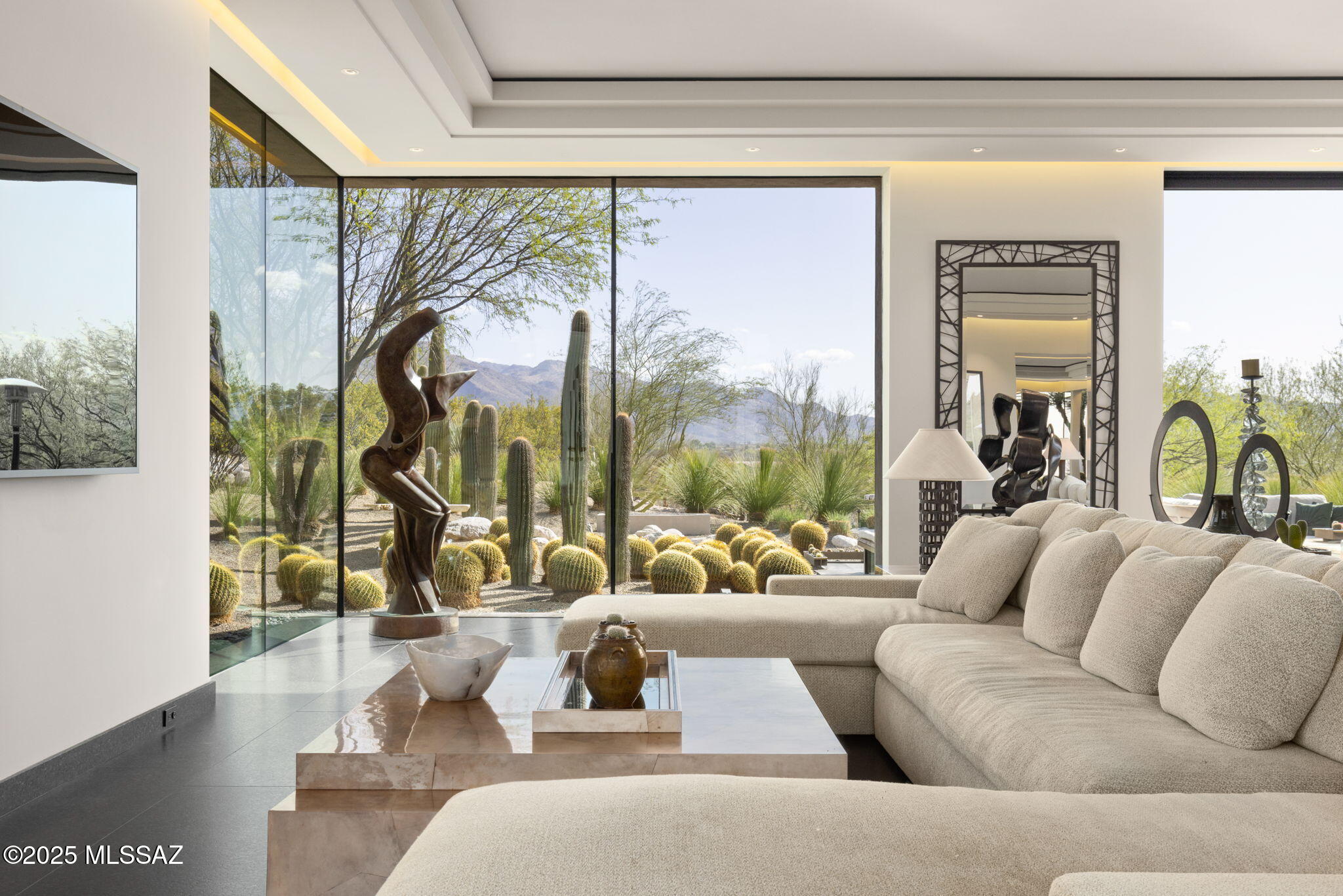Canyon Ranch Estates II (1-20) - Residential