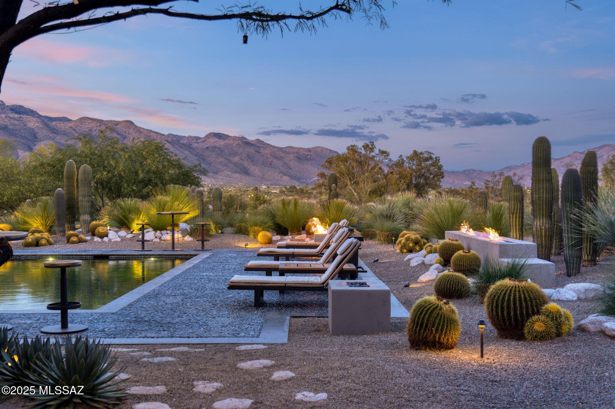 Canyon Ranch Estates II (1-20) - Residential