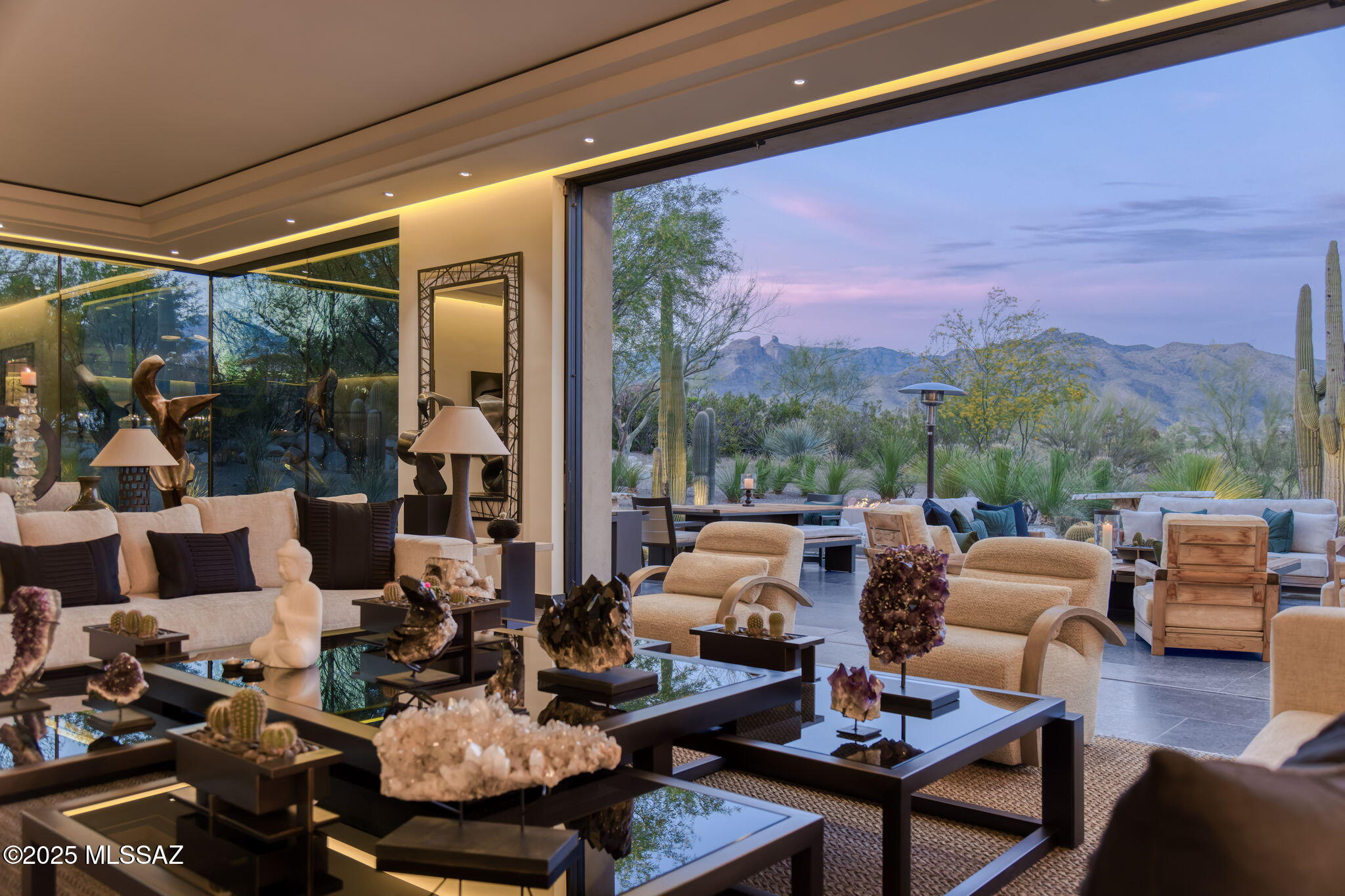 Canyon Ranch Estates II (1-20) - Residential