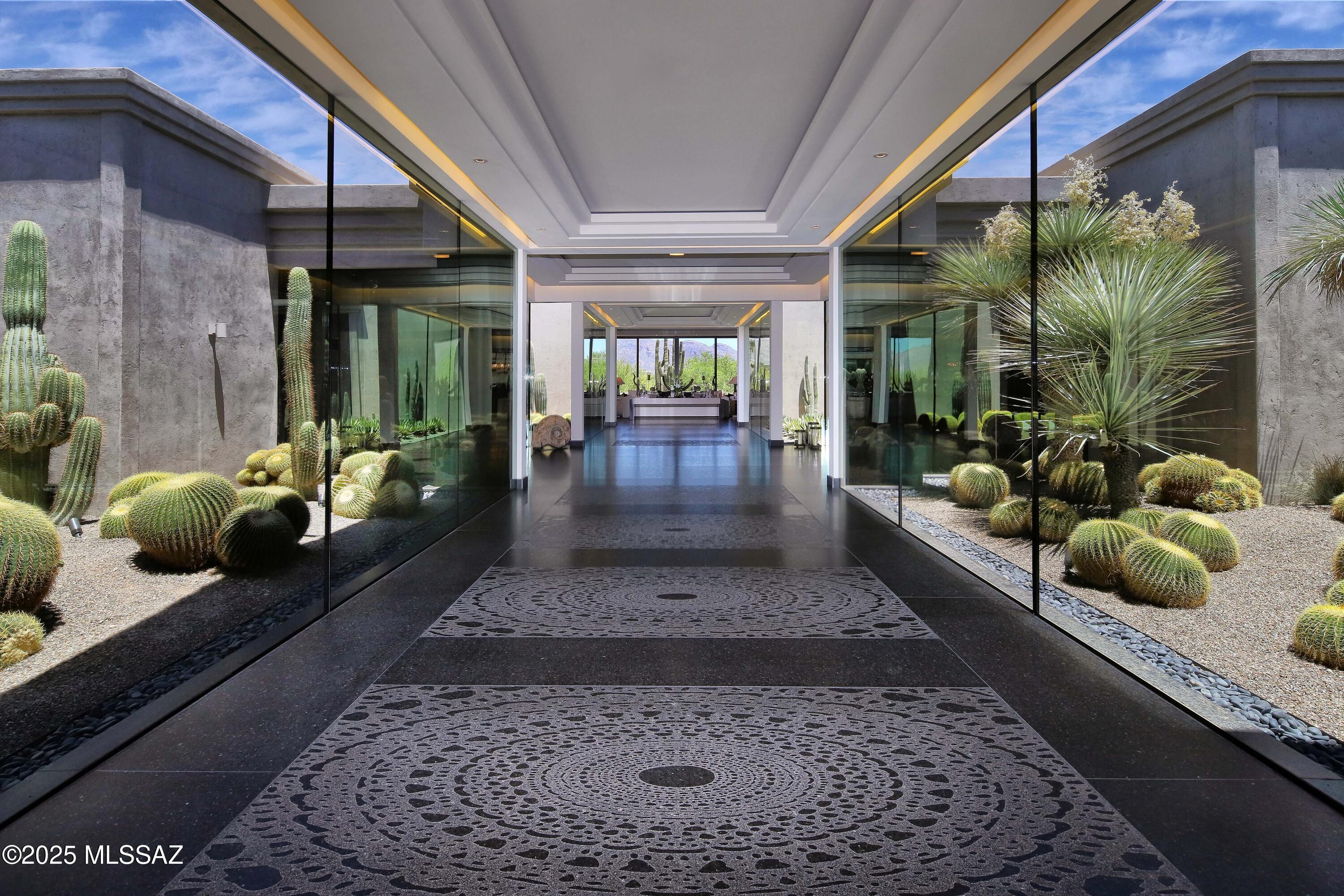 Canyon Ranch Estates II (1-20) - Residential