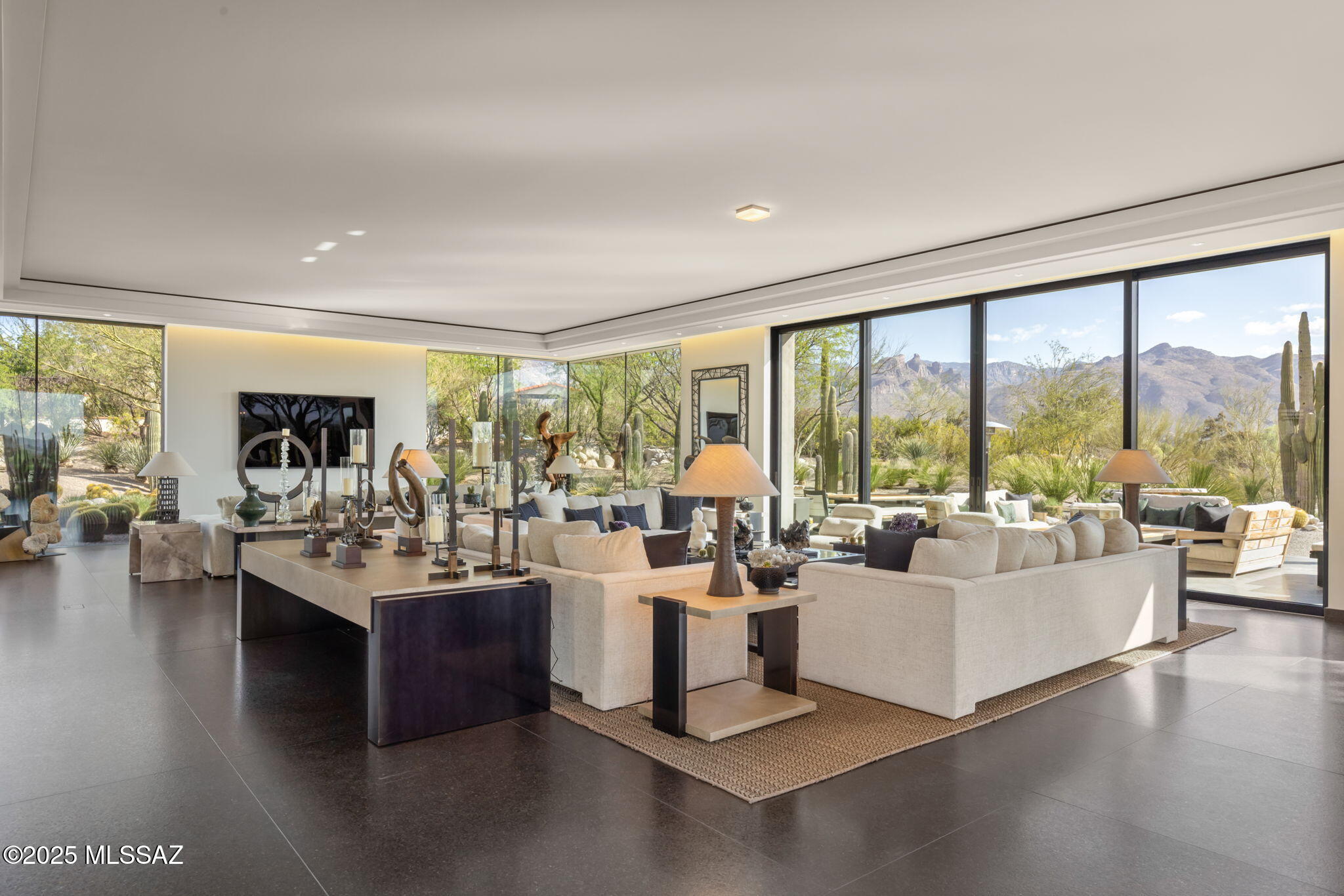Canyon Ranch Estates II (1-20) - Residential