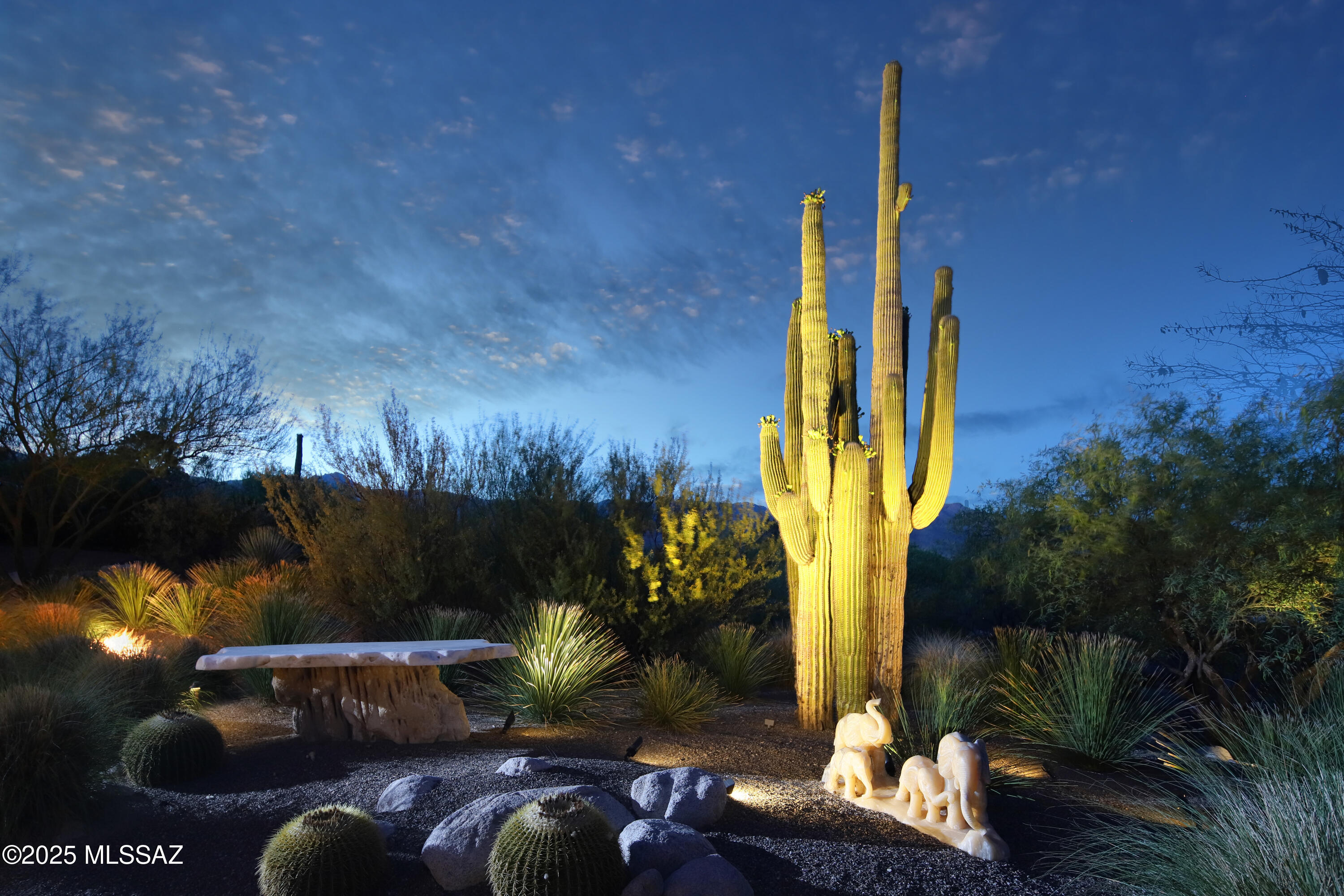 Canyon Ranch Estates II (1-20) - Residential