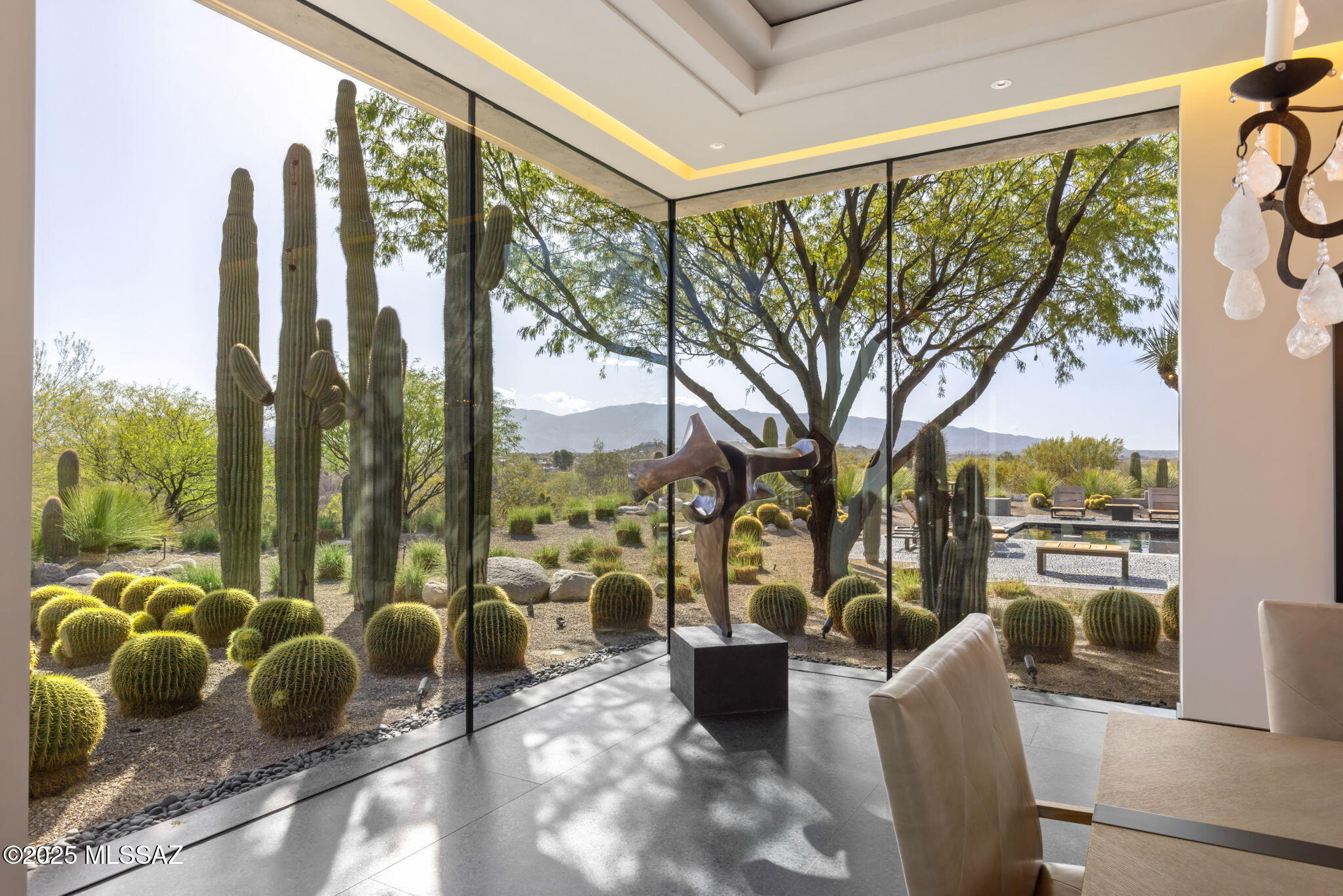 Canyon Ranch Estates II (1-20) - Residential