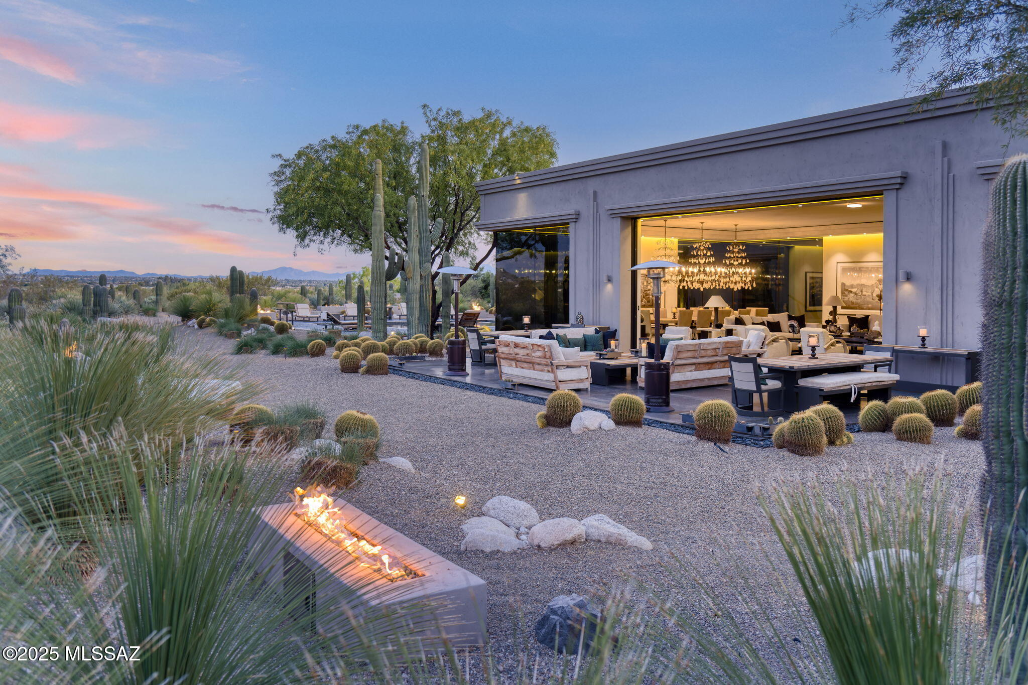 Canyon Ranch Estates II (1-20) - Residential