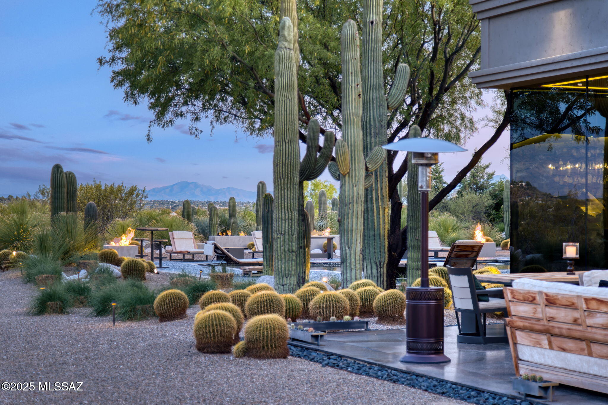 Canyon Ranch Estates II (1-20) - Residential