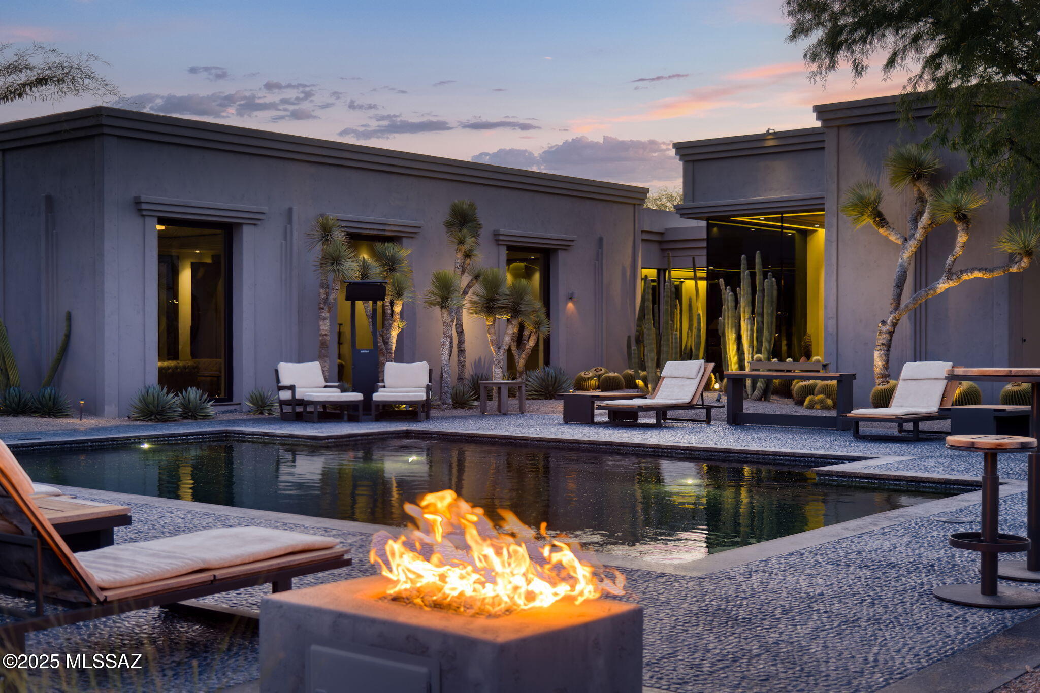 3978 N Canyon Ranch Drive