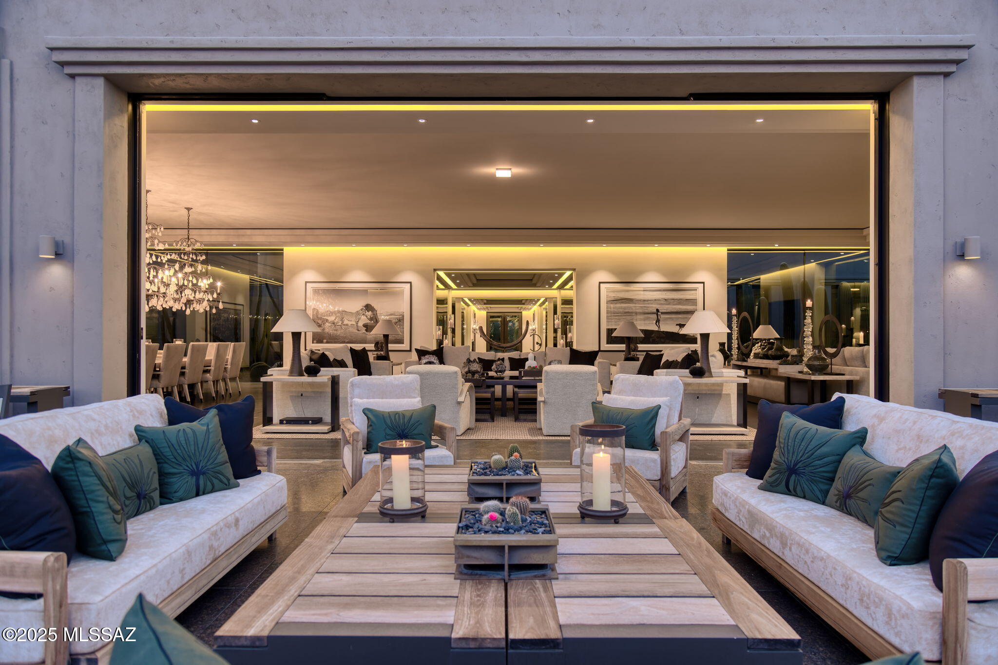 Canyon Ranch Estates II (1-20) - Residential