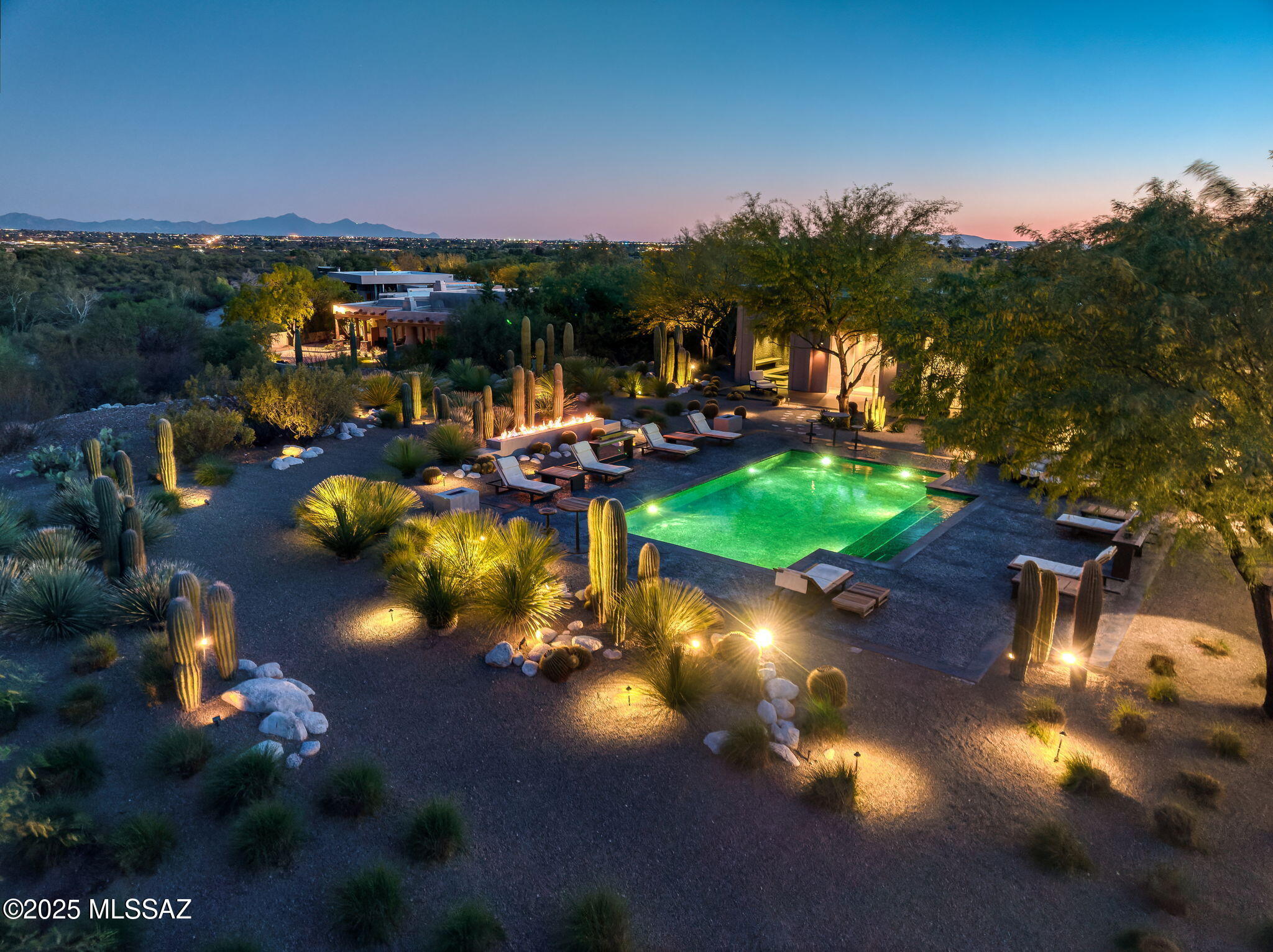 Canyon Ranch Estates II (1-20) - Residential