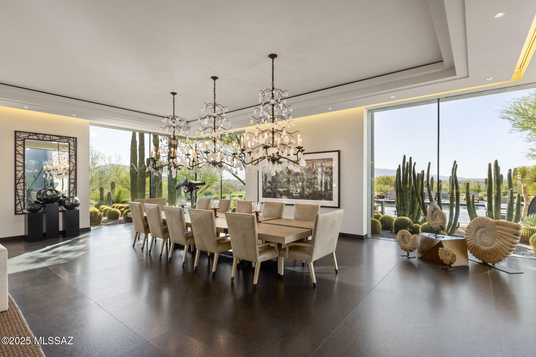 Canyon Ranch Estates II (1-20) - Residential