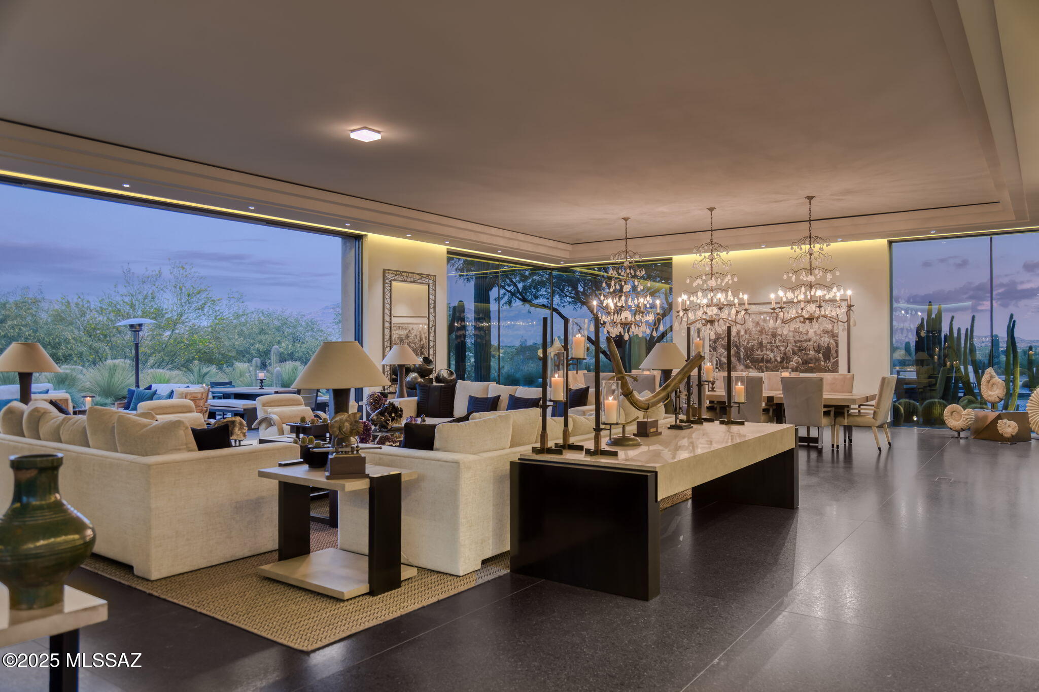 Canyon Ranch Estates II (1-20) - Residential