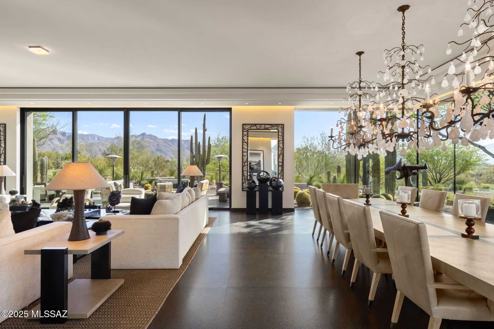 Canyon Ranch Estates II (1-20) - Residential