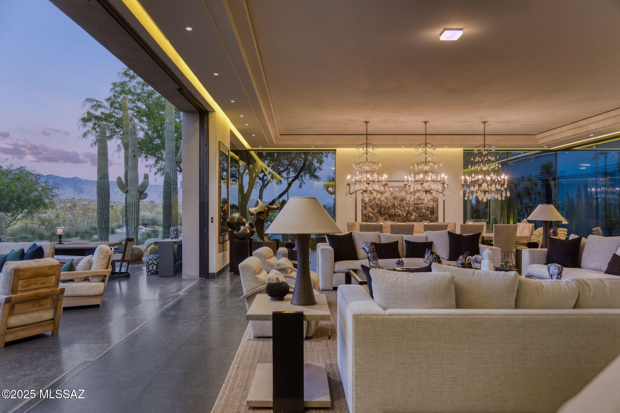 Canyon Ranch Estates II (1-20) - Residential