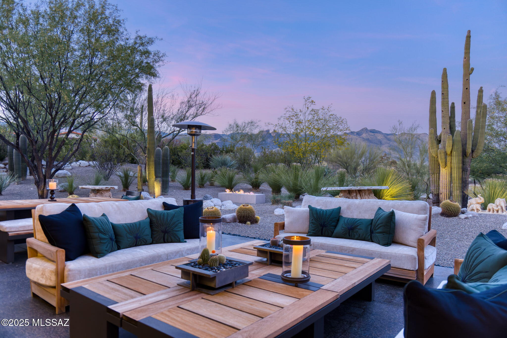 Canyon Ranch Estates II (1-20) - Residential