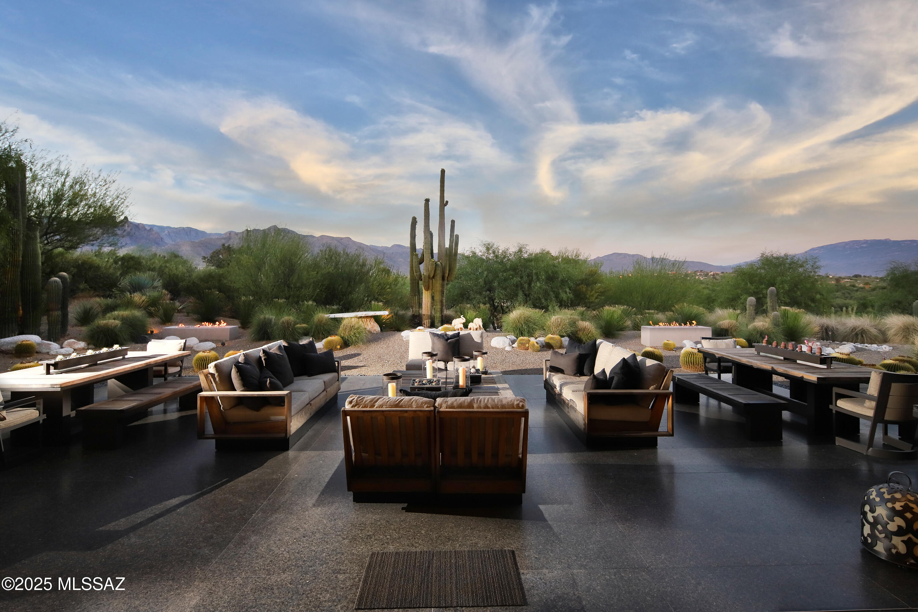 Canyon Ranch Estates II (1-20) - Residential