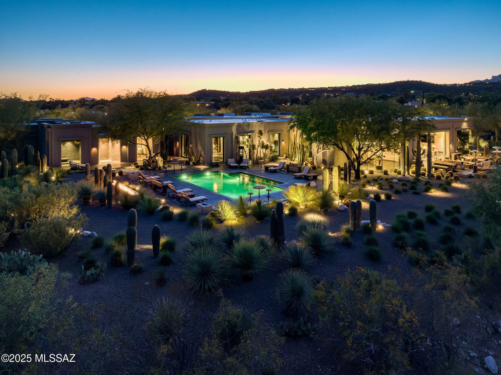 Canyon Ranch Estates II (1-20) - Residential