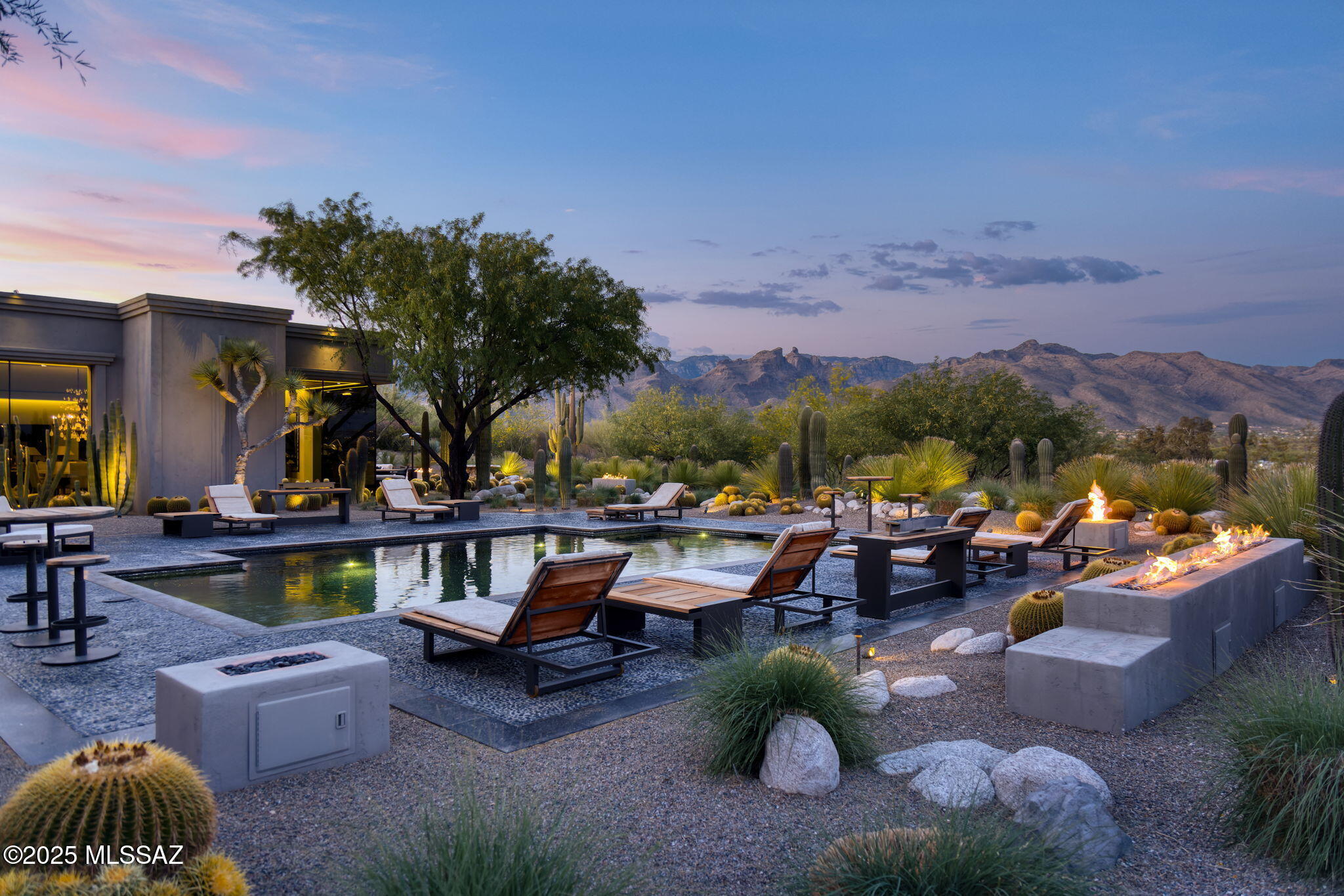 Canyon Ranch Estates II (1-20) - Residential