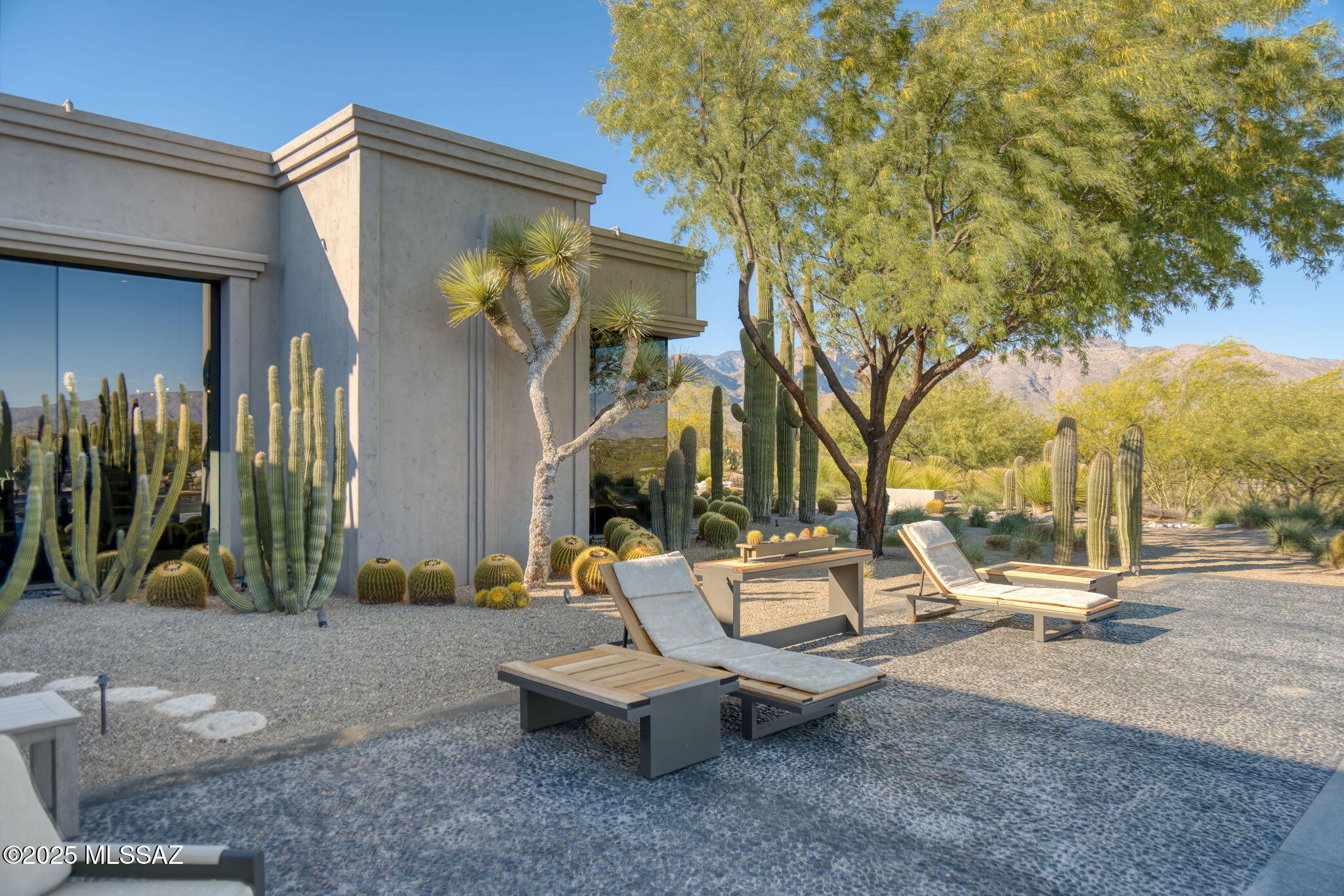 Canyon Ranch Estates II (1-20) - Residential