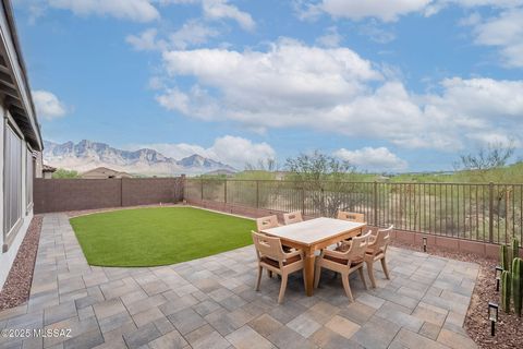 13293 N Sanidine Drive Oro Valley AZ 85755