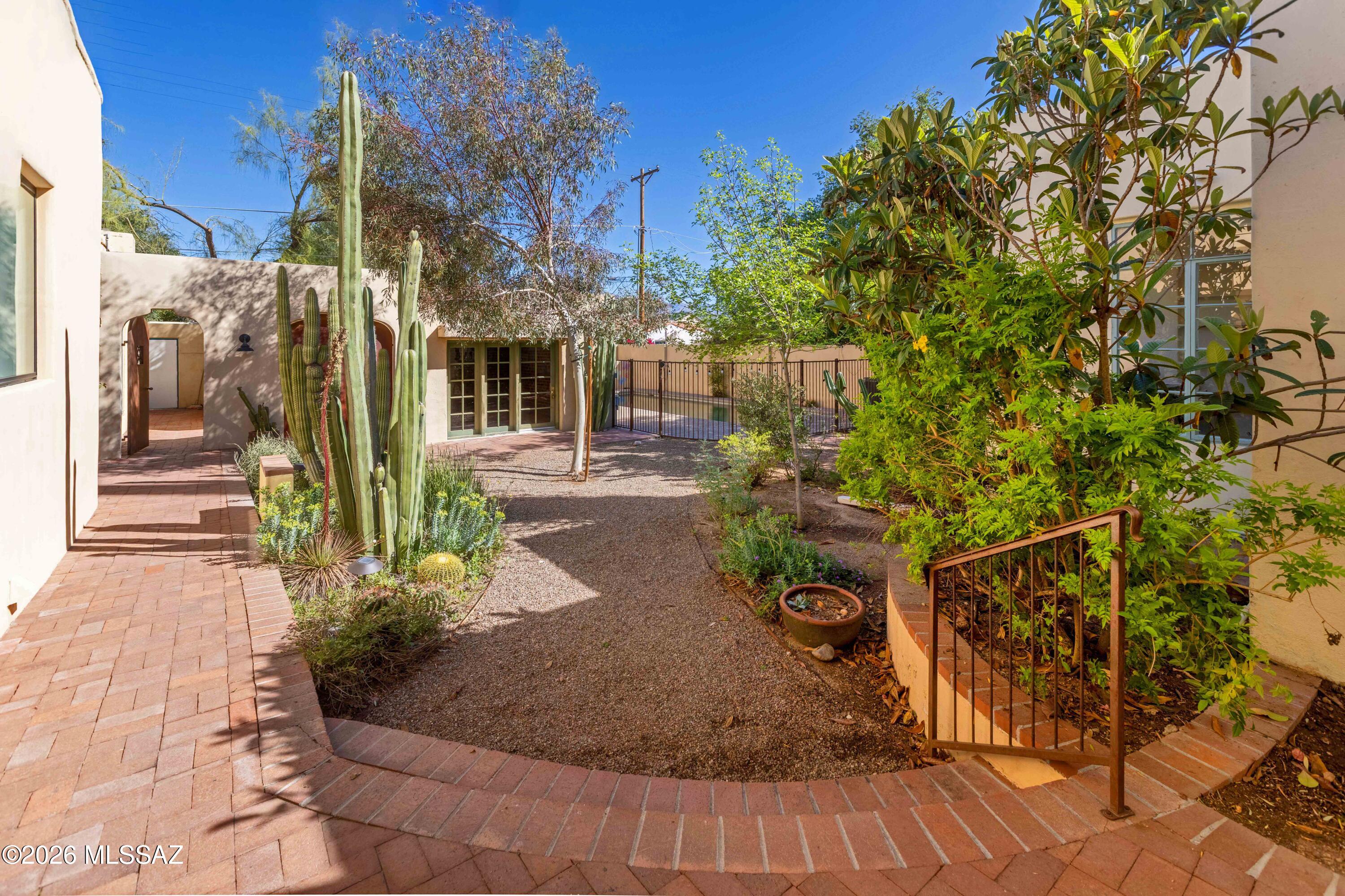 Olsens Addition - Residential