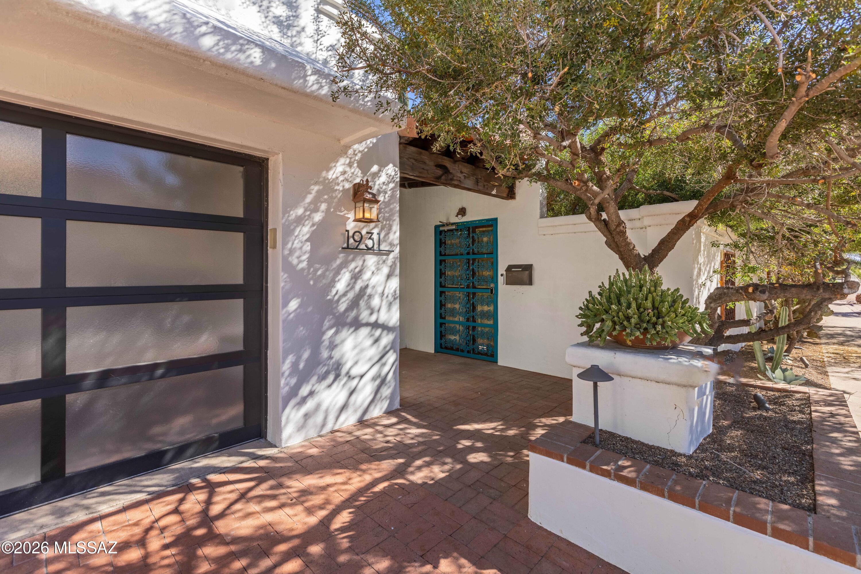 Olsens Addition - Residential