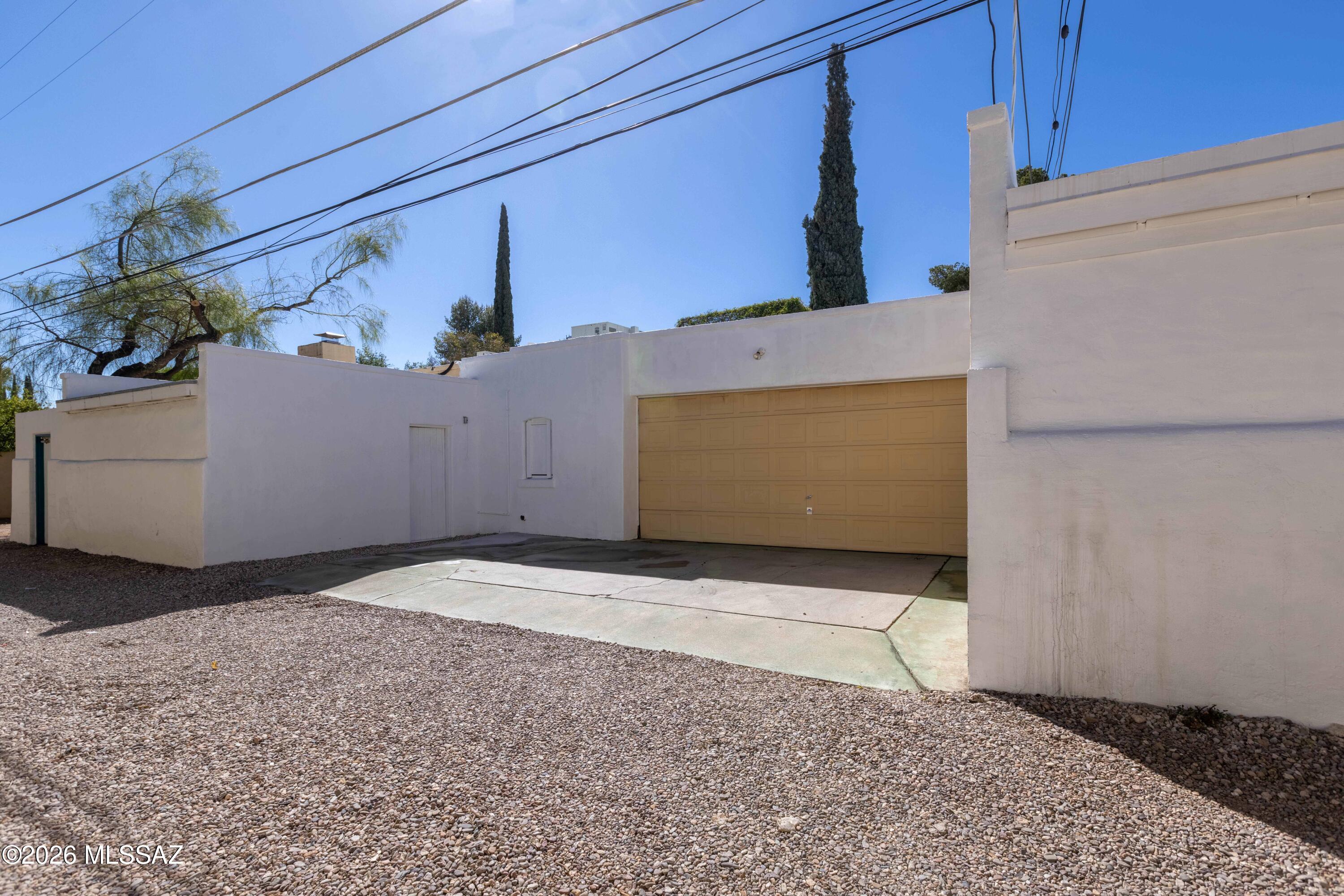 Olsens Addition - Residential