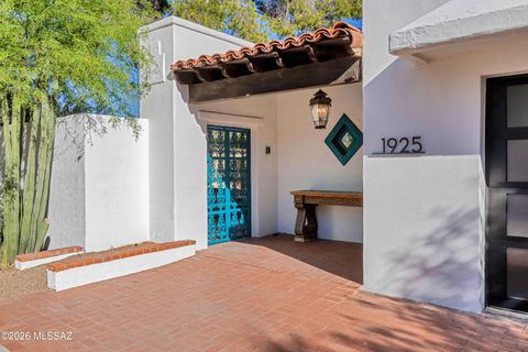 Photo of 19251931 E Lee Street, Tucson, AZ 85719 (MLS # 22607471)