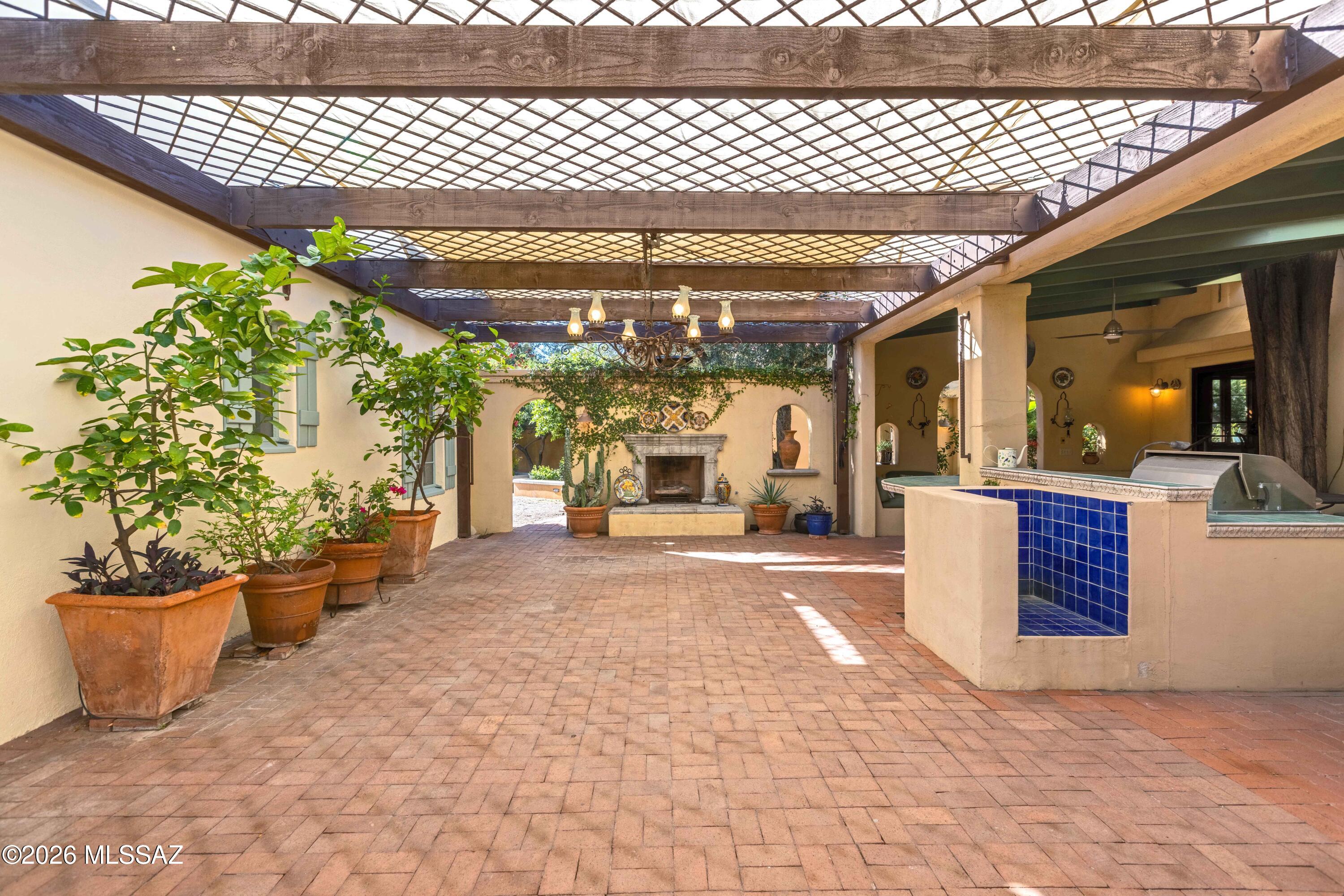 Olsens Addition - Residential