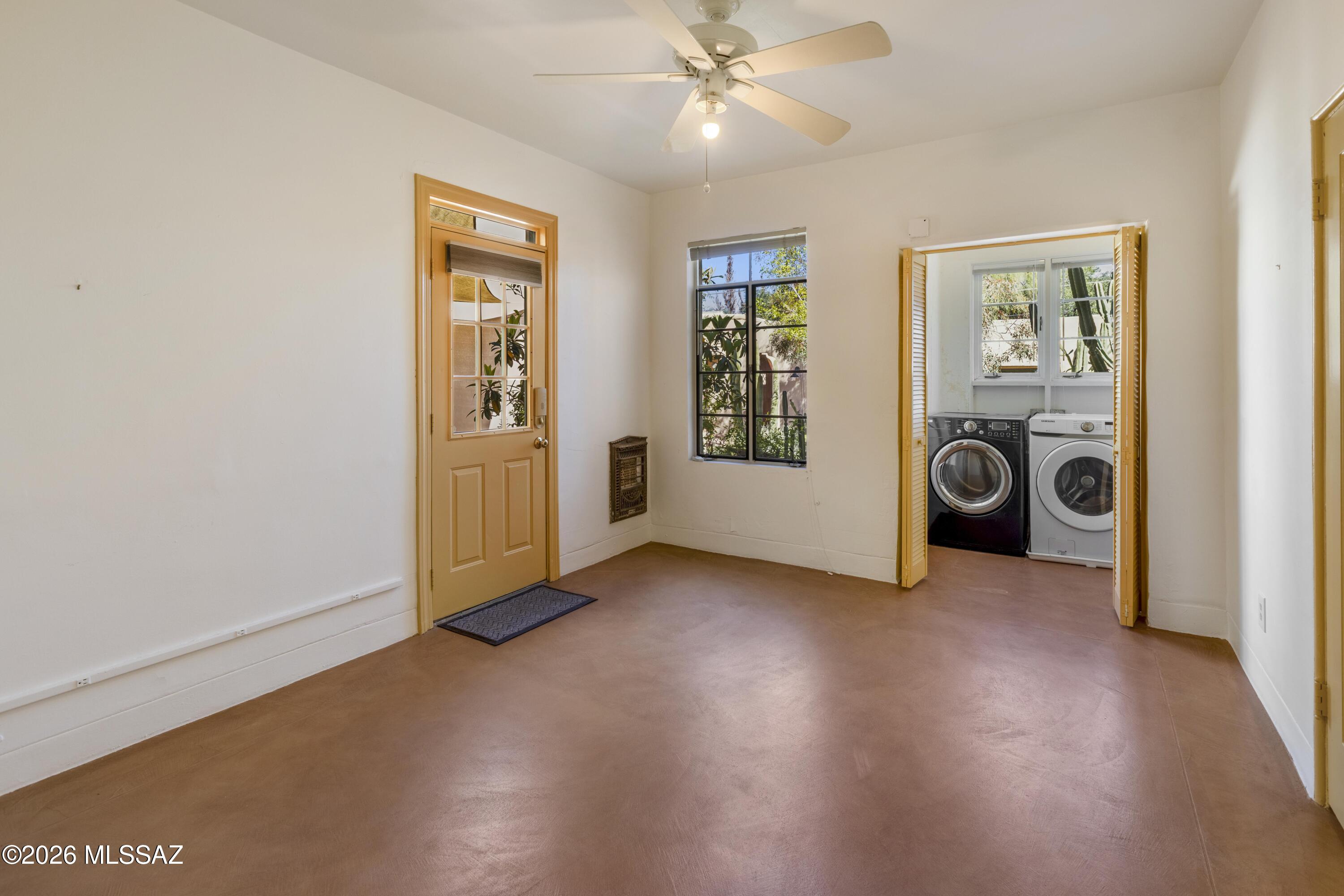Olsens Addition - Residential