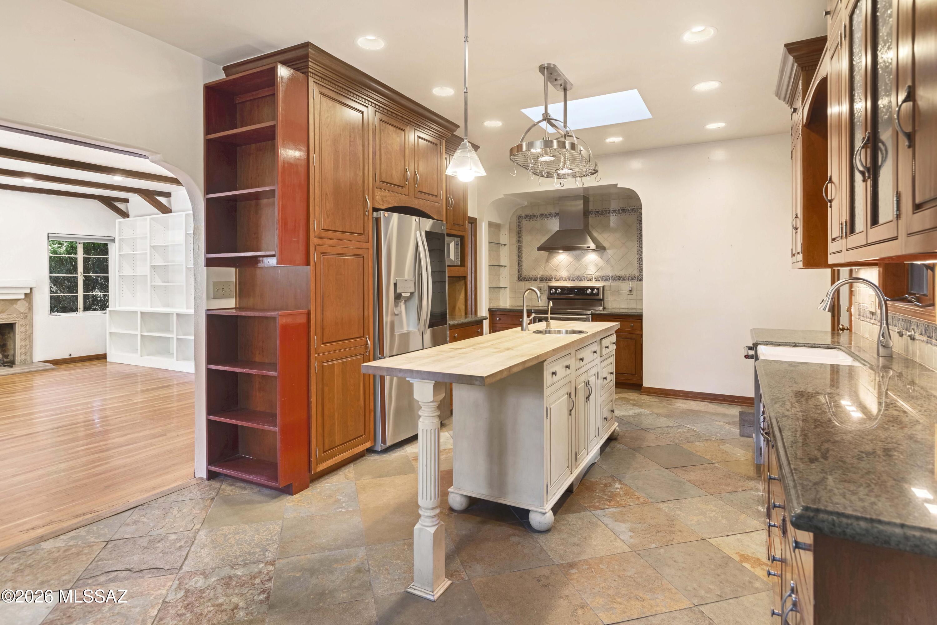 Olsens Addition - Residential