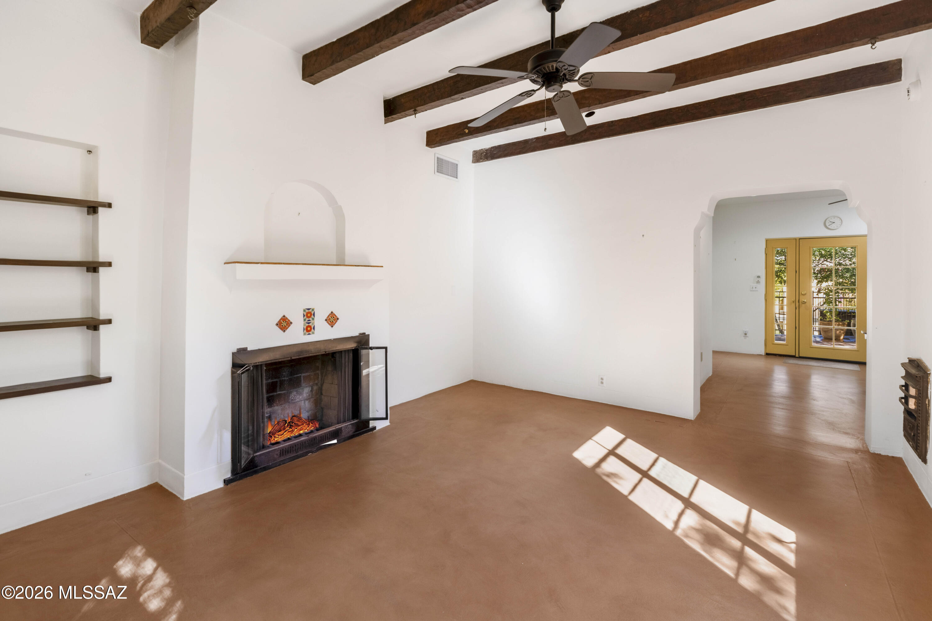 Olsens Addition - Residential