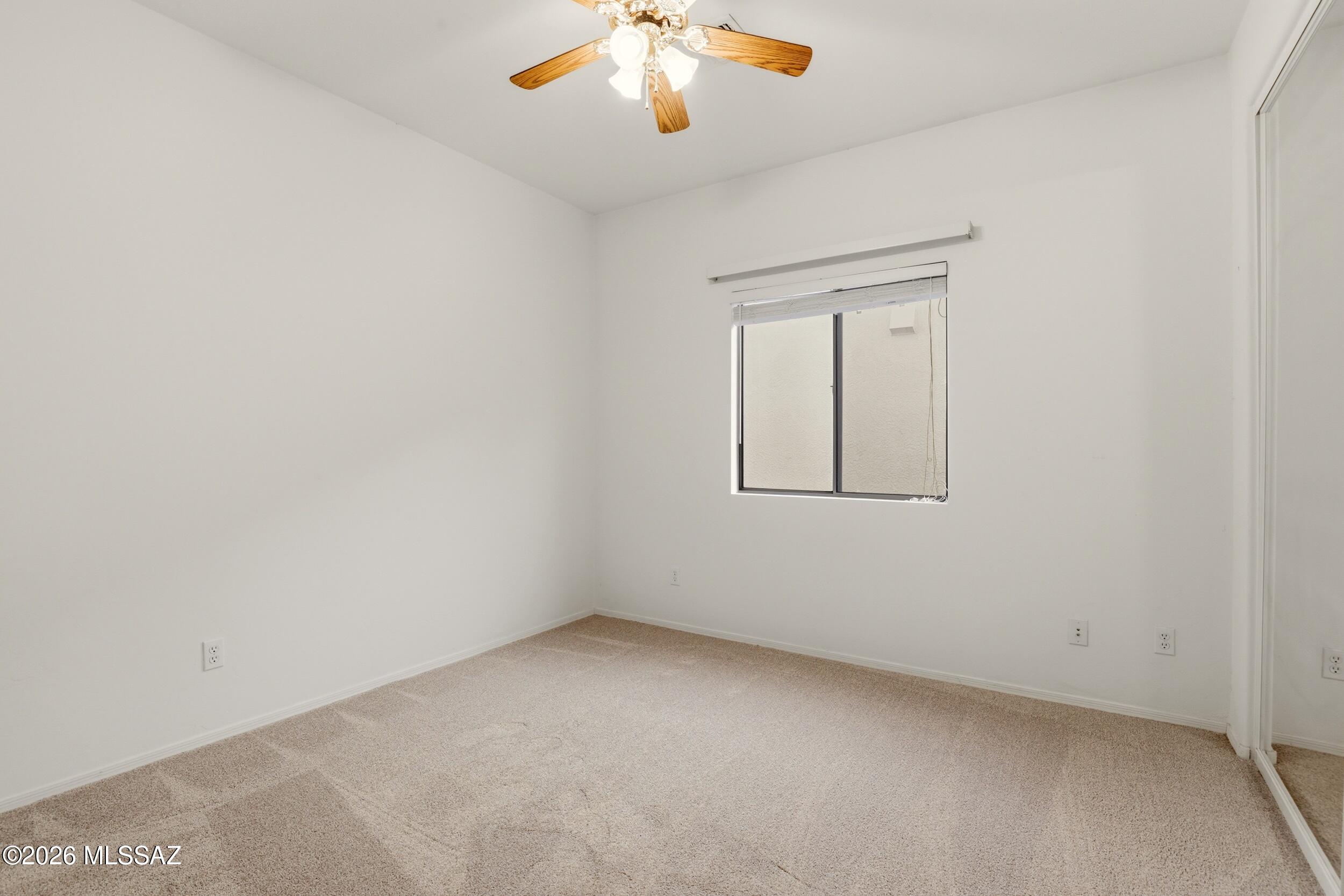 Rancho Resort Phase 111 (1-205) - Residential