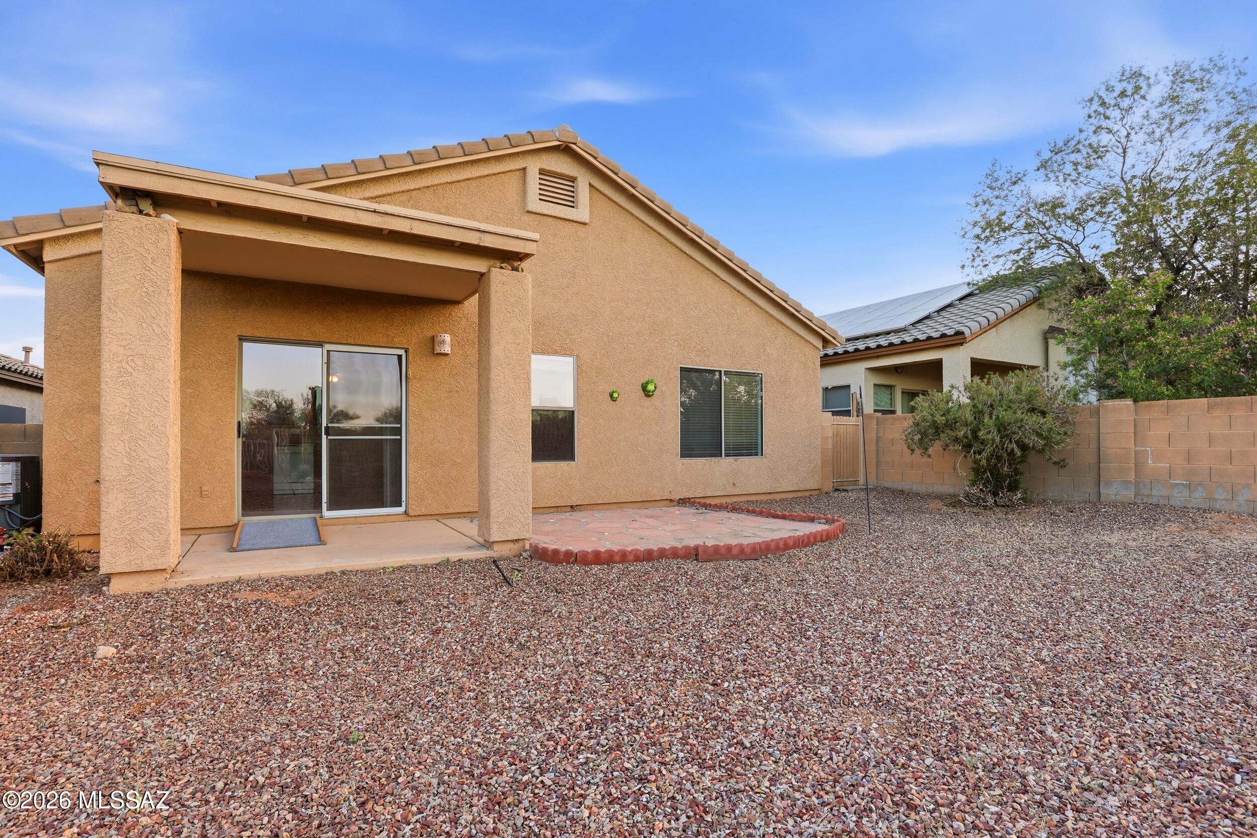 Rancho Resort Phase 111 (1-205) - Residential