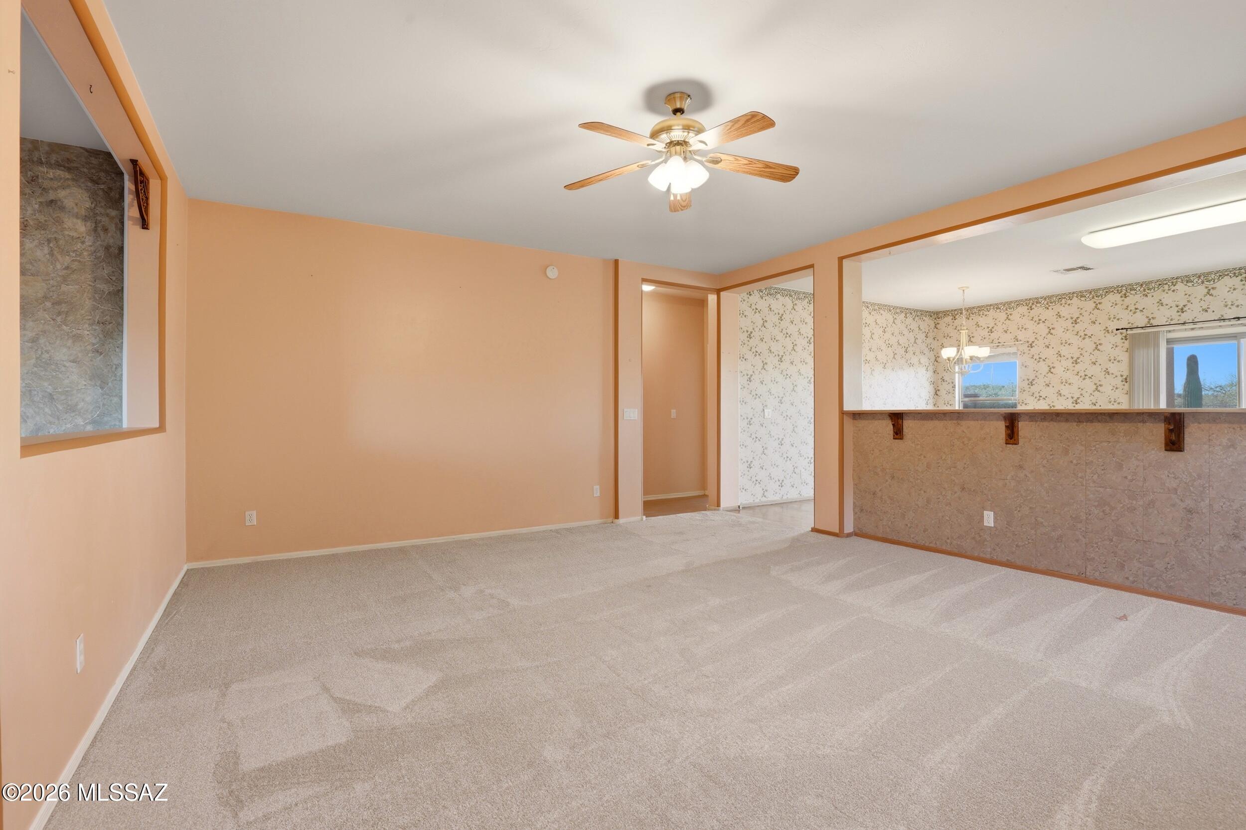 1346 W Via Cerro Colorado