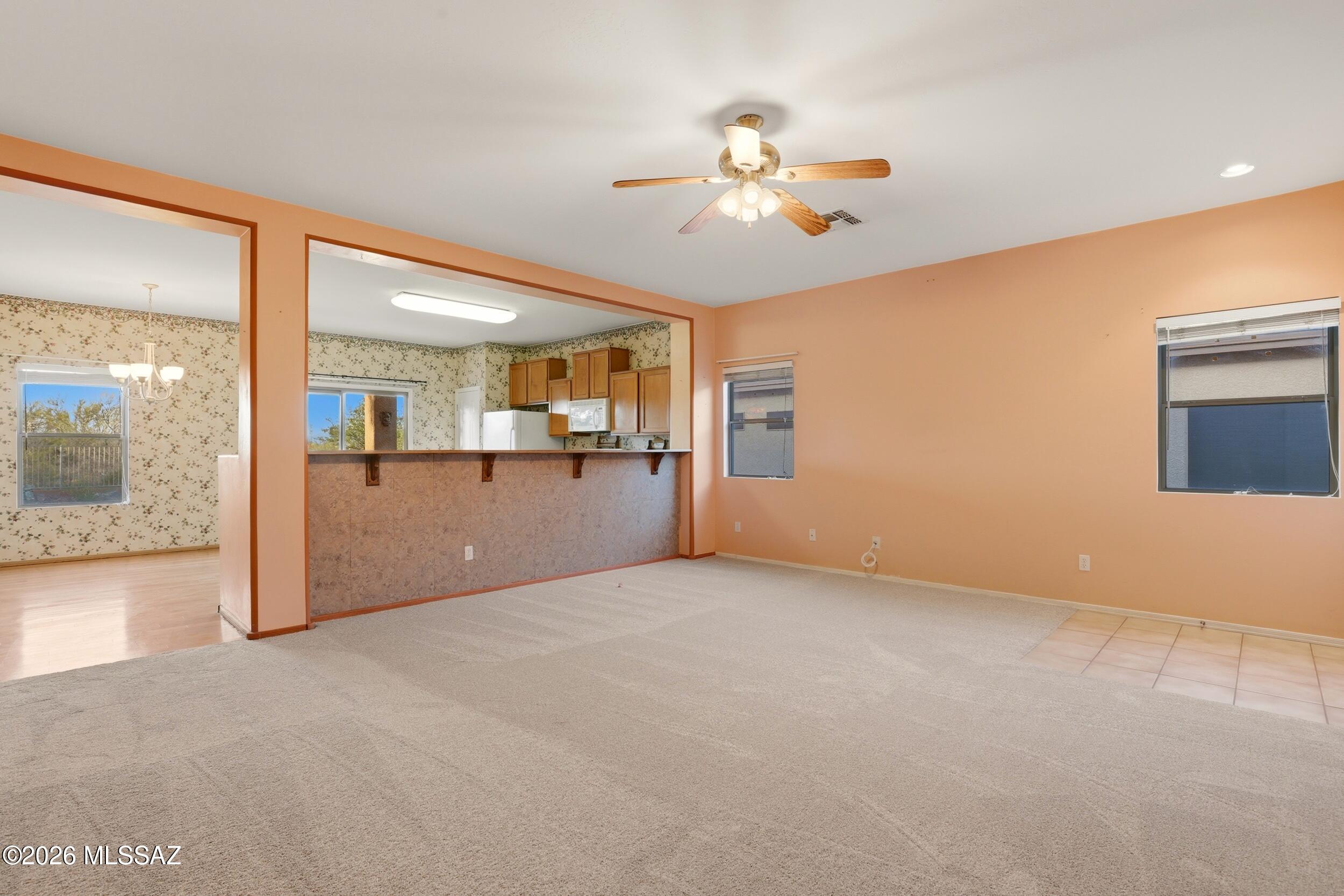 Rancho Resort Phase 111 (1-205) - Residential