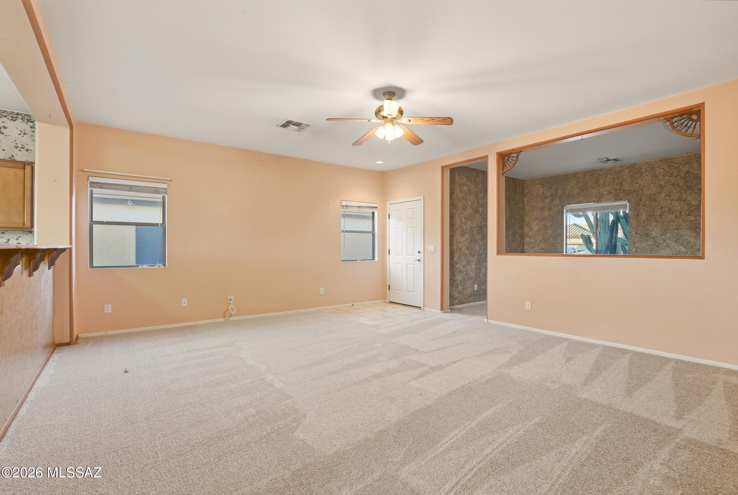 1346 W Via Cerro Colorado