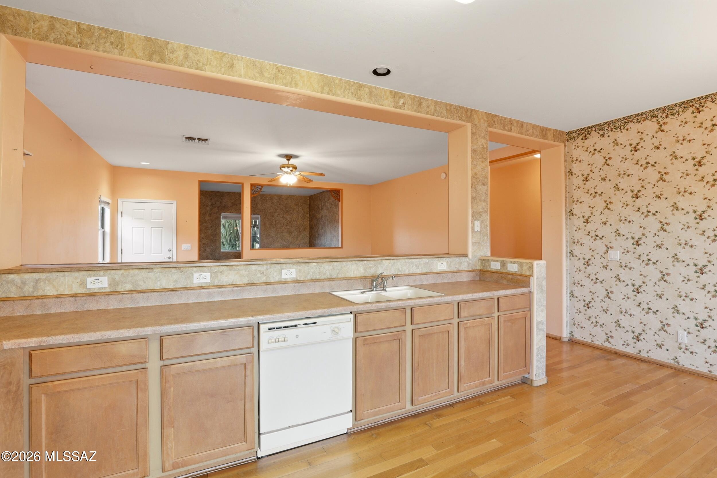 Rancho Resort Phase 111 (1-205) - Residential