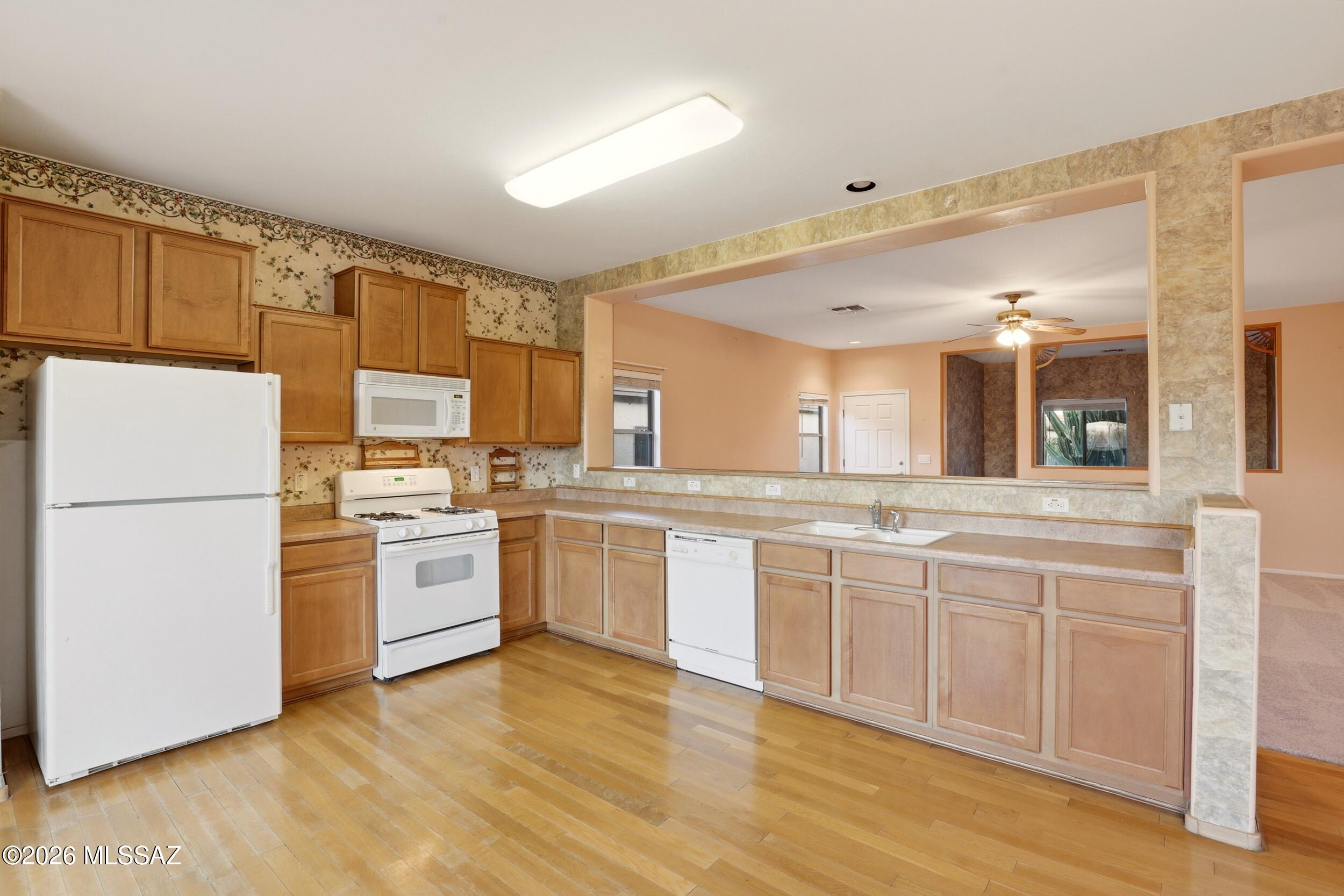 Rancho Resort Phase 111 (1-205) - Residential
