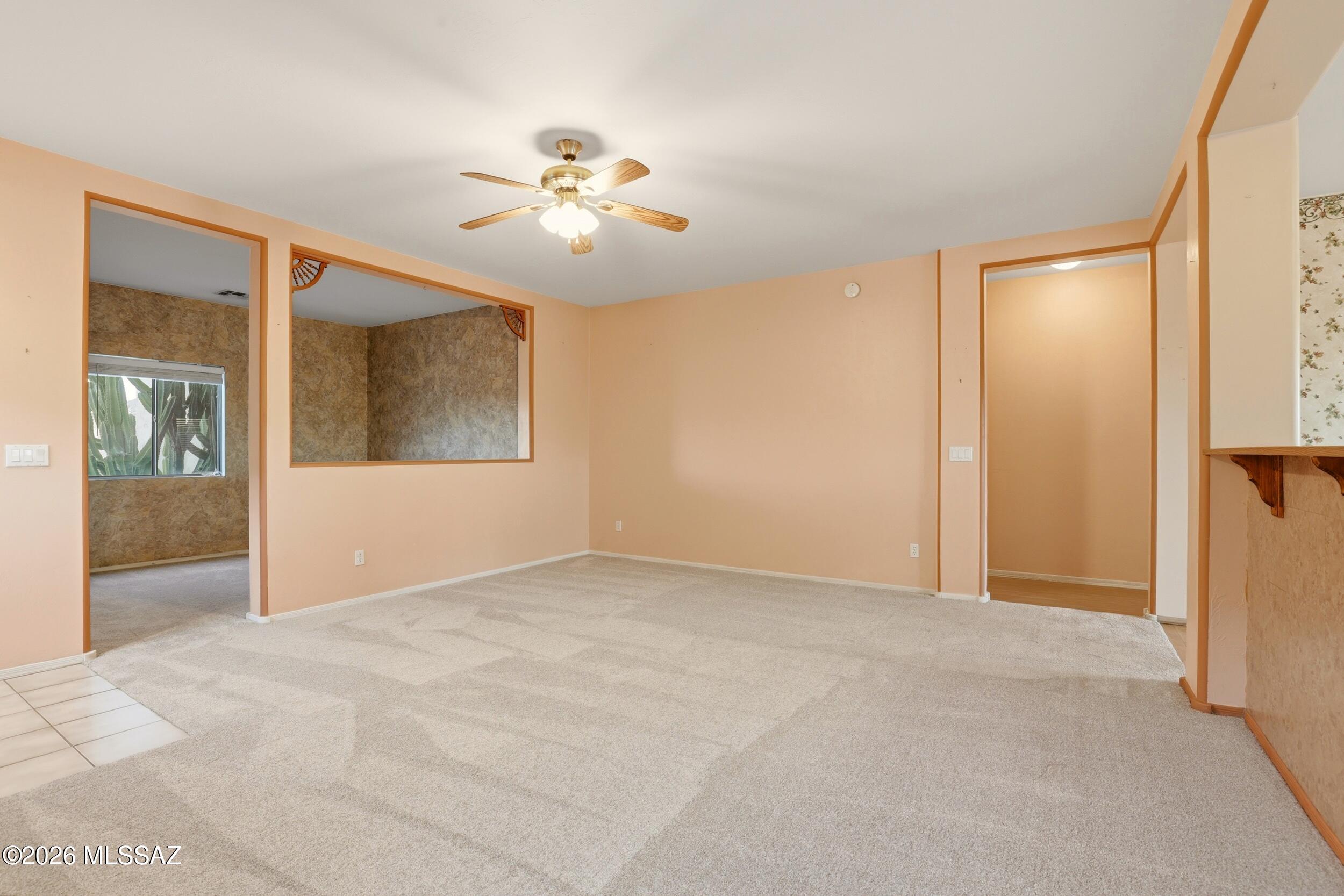 Rancho Resort Phase 111 (1-205) - Residential