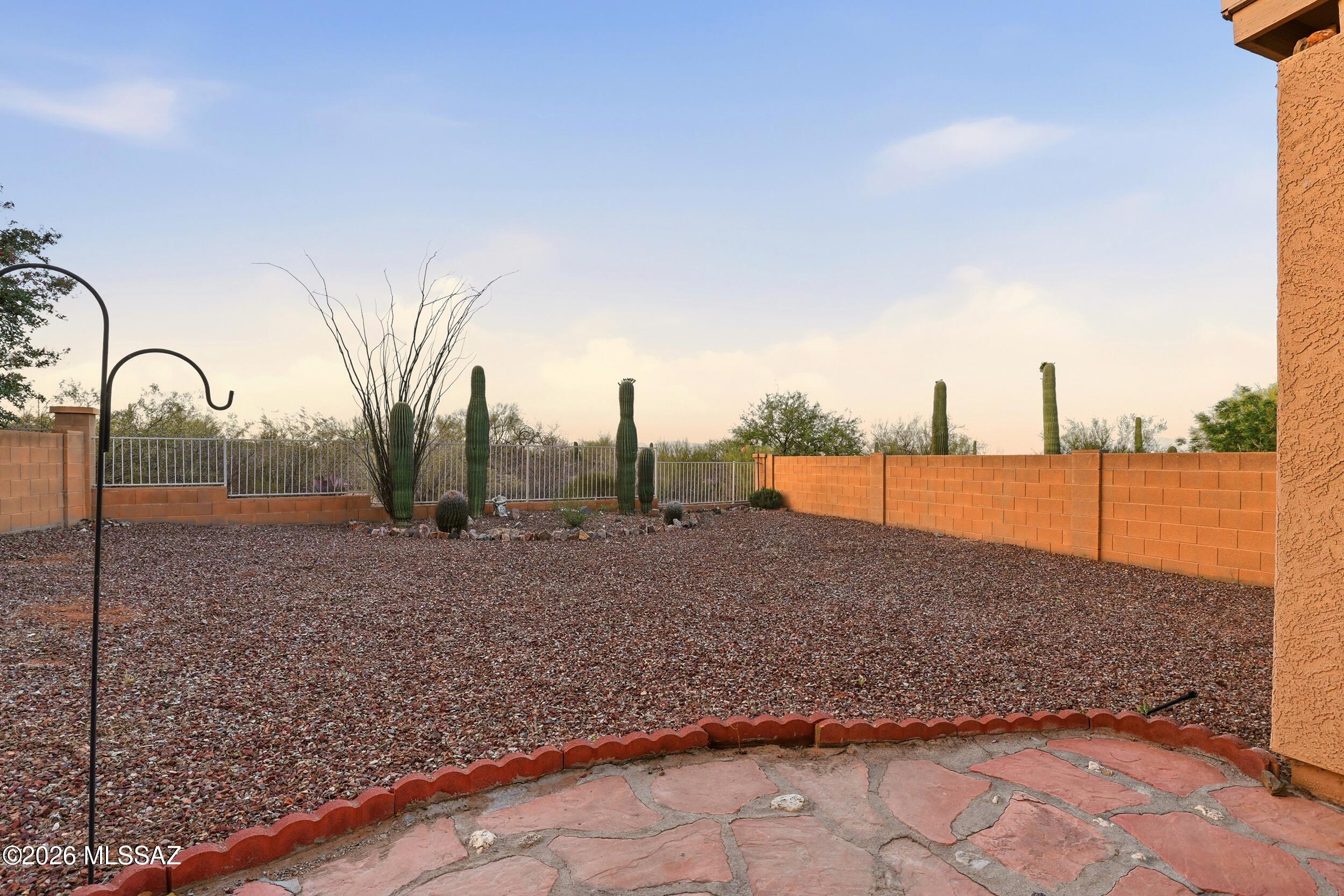 Rancho Resort Phase 111 (1-205) - Residential