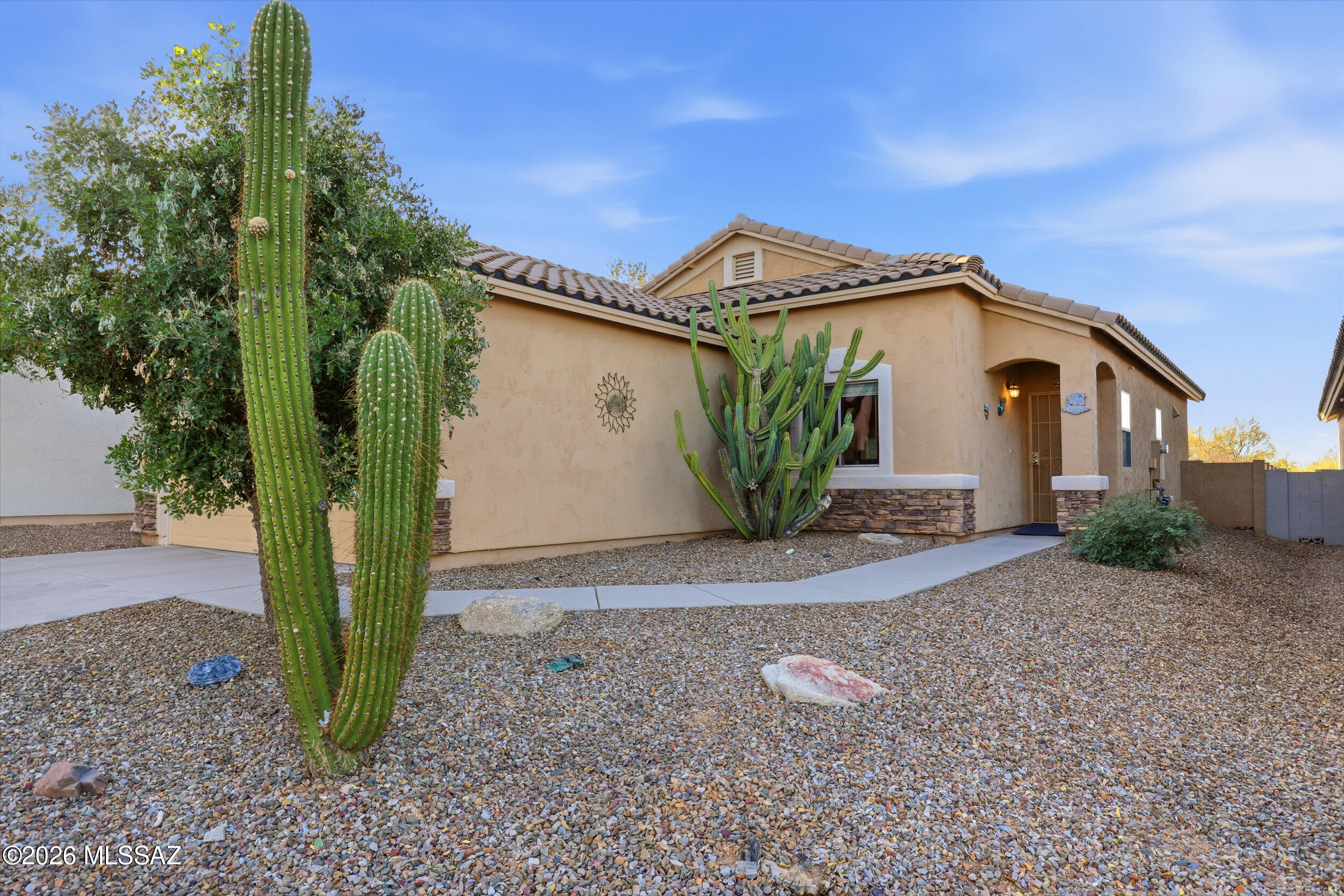 Rancho Resort Phase 111 (1-205) - Residential